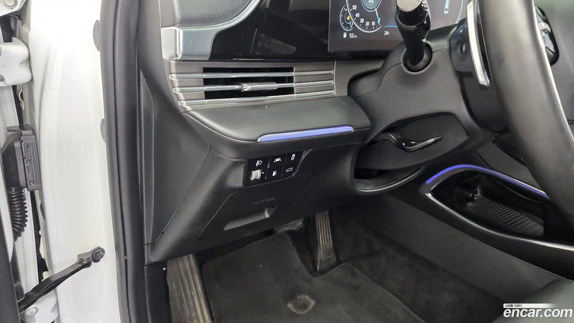 Grandeur Hyundai 2022.3-OPTION-021