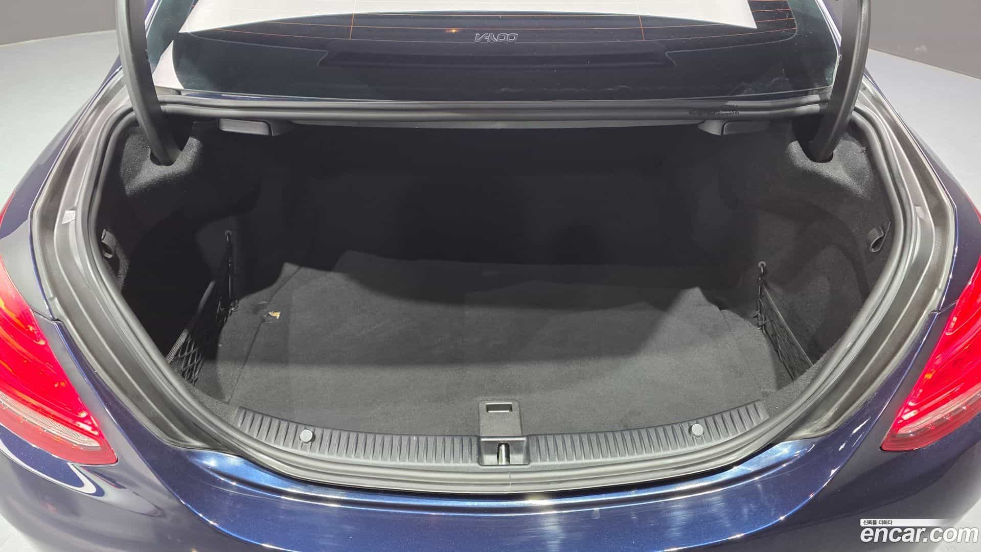 C-Class Mercedes-Benz 2018.4-OPTION-022