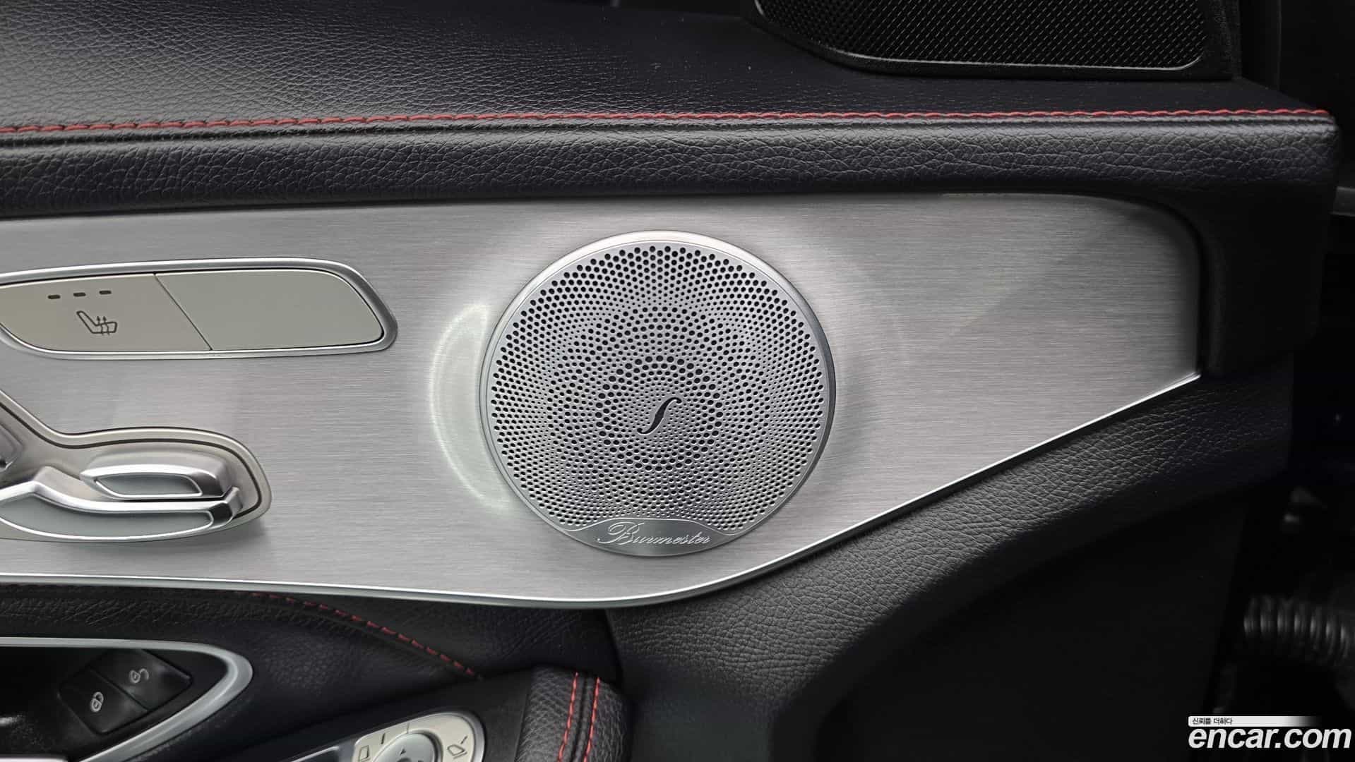 C-Class Mercedes-Benz 2018.4-OPTION-042