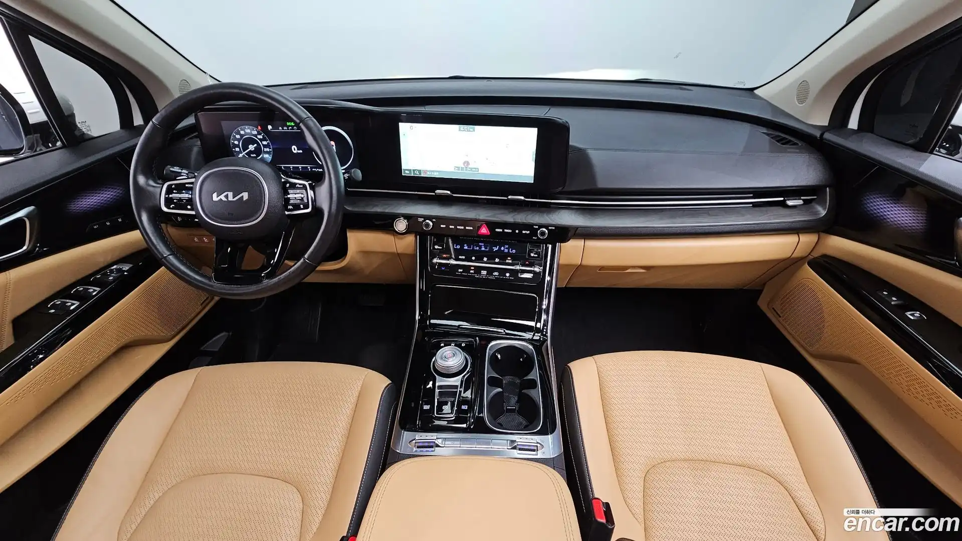 Canival Kia 2022.5-INNER-007