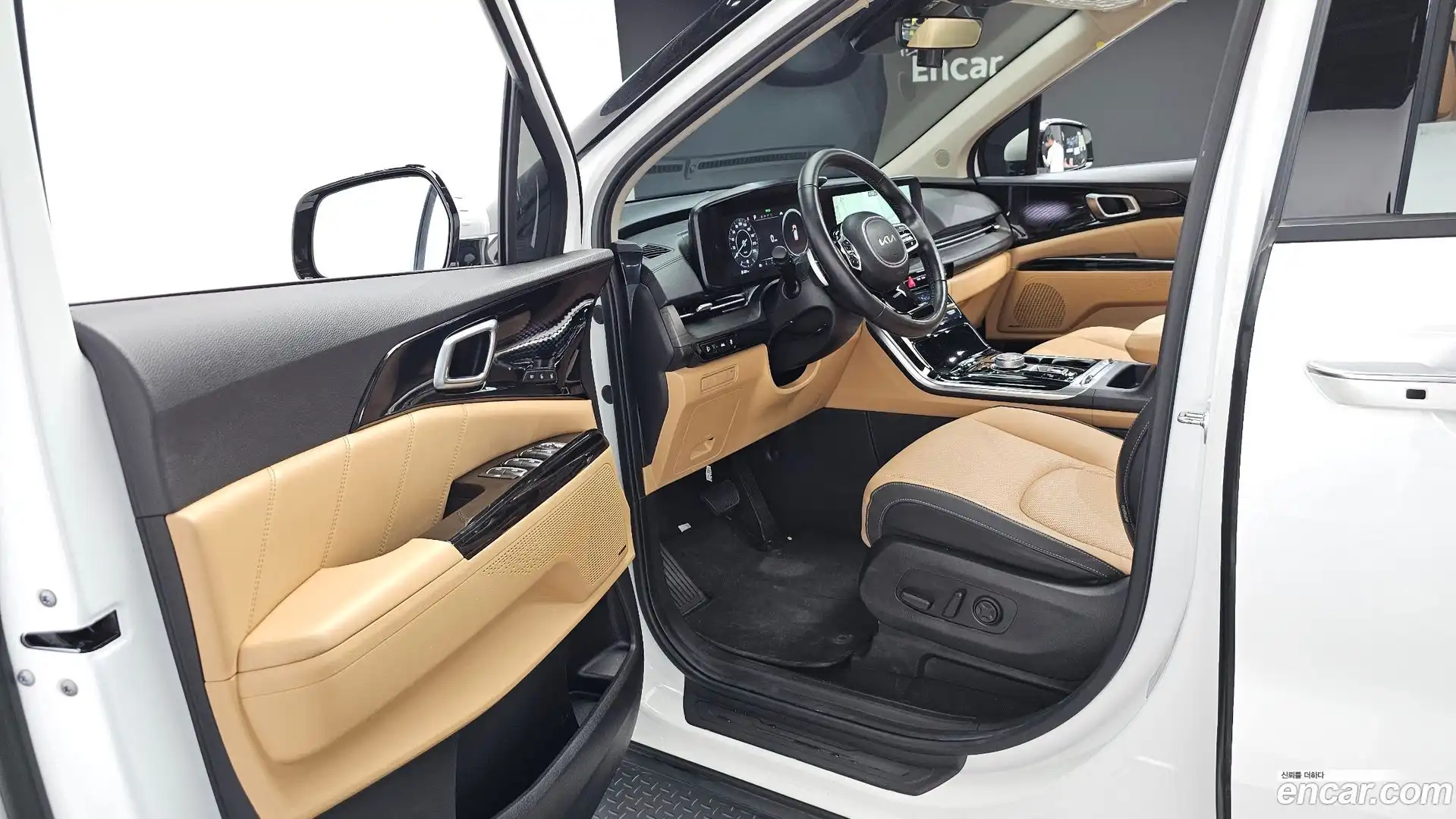 Canival Kia 2022.5-INNER-010