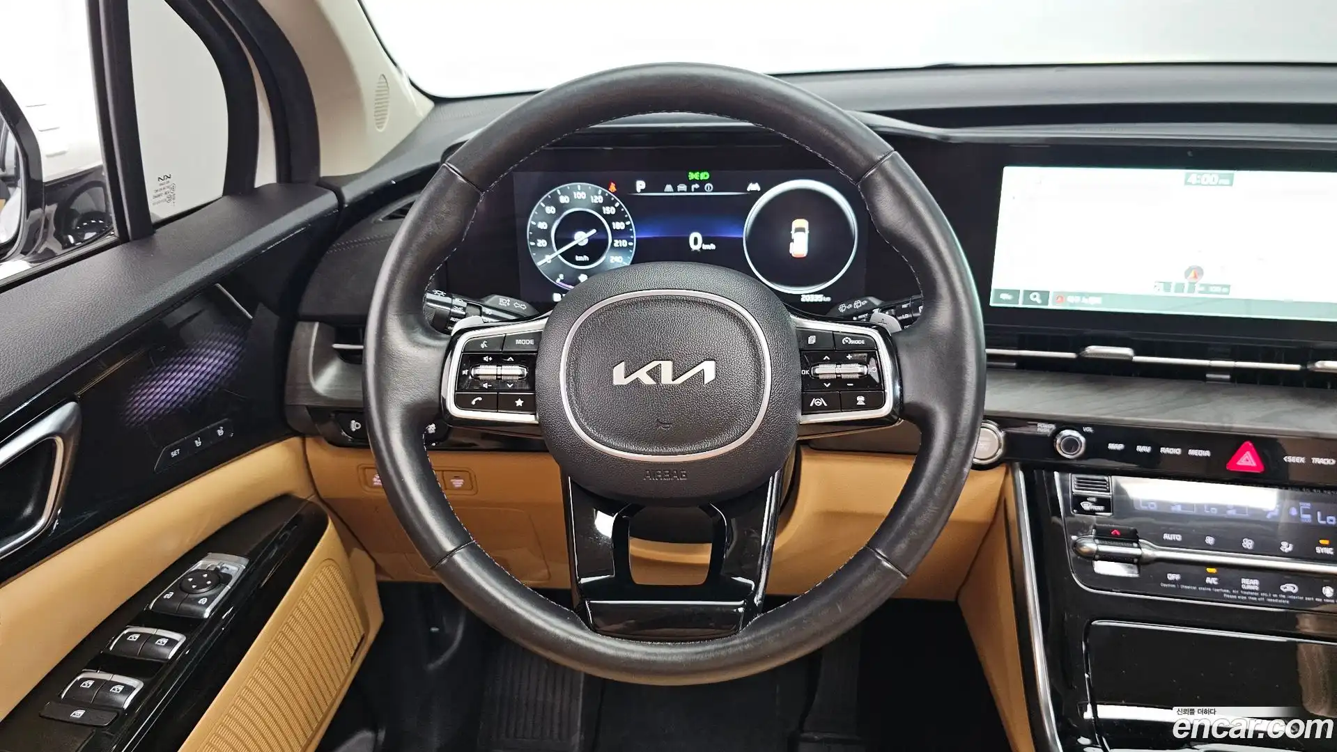 Canival Kia 2022.5-OPTION-016