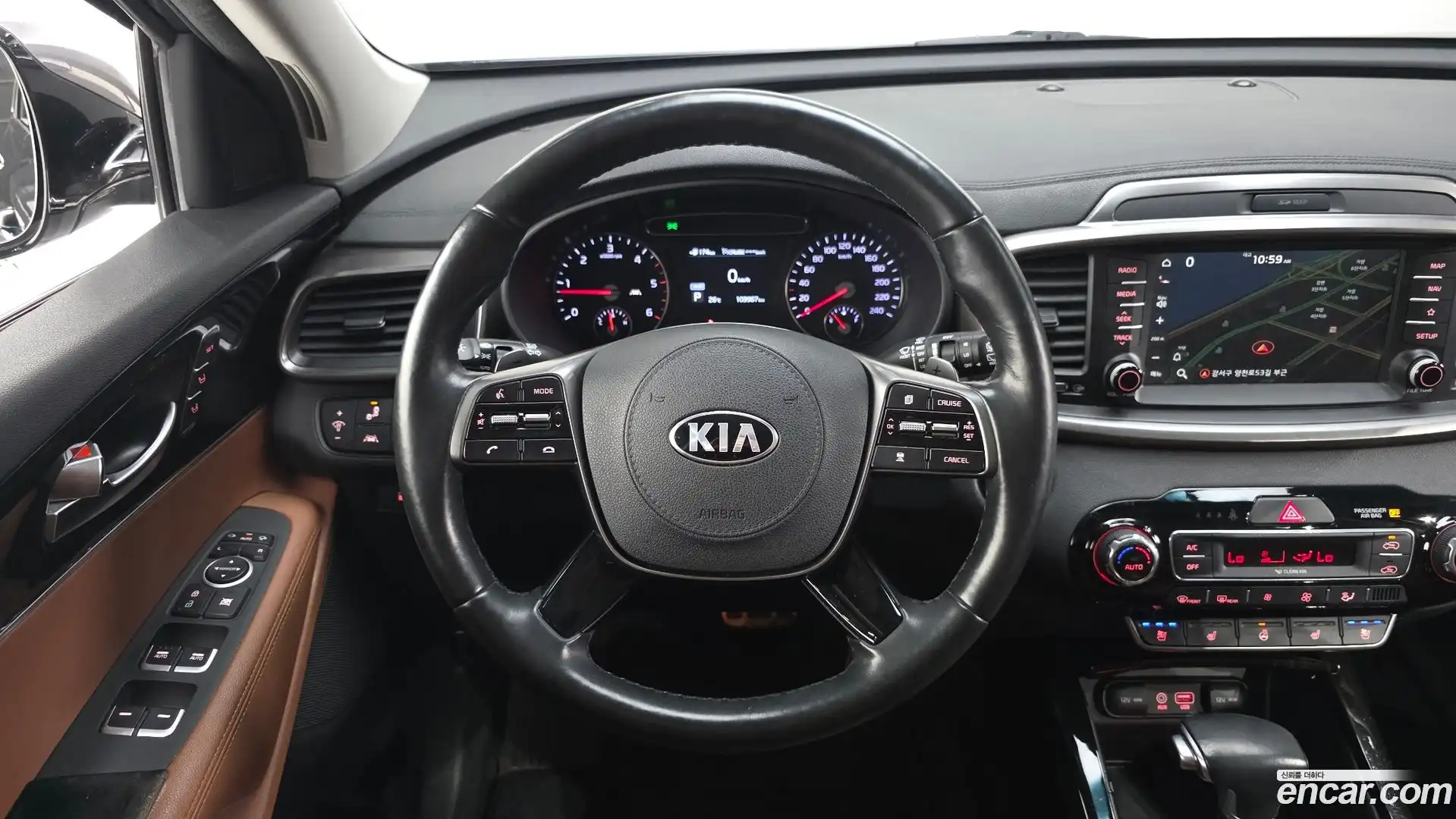 Sorento Kia 2018.4-OPTION-018
