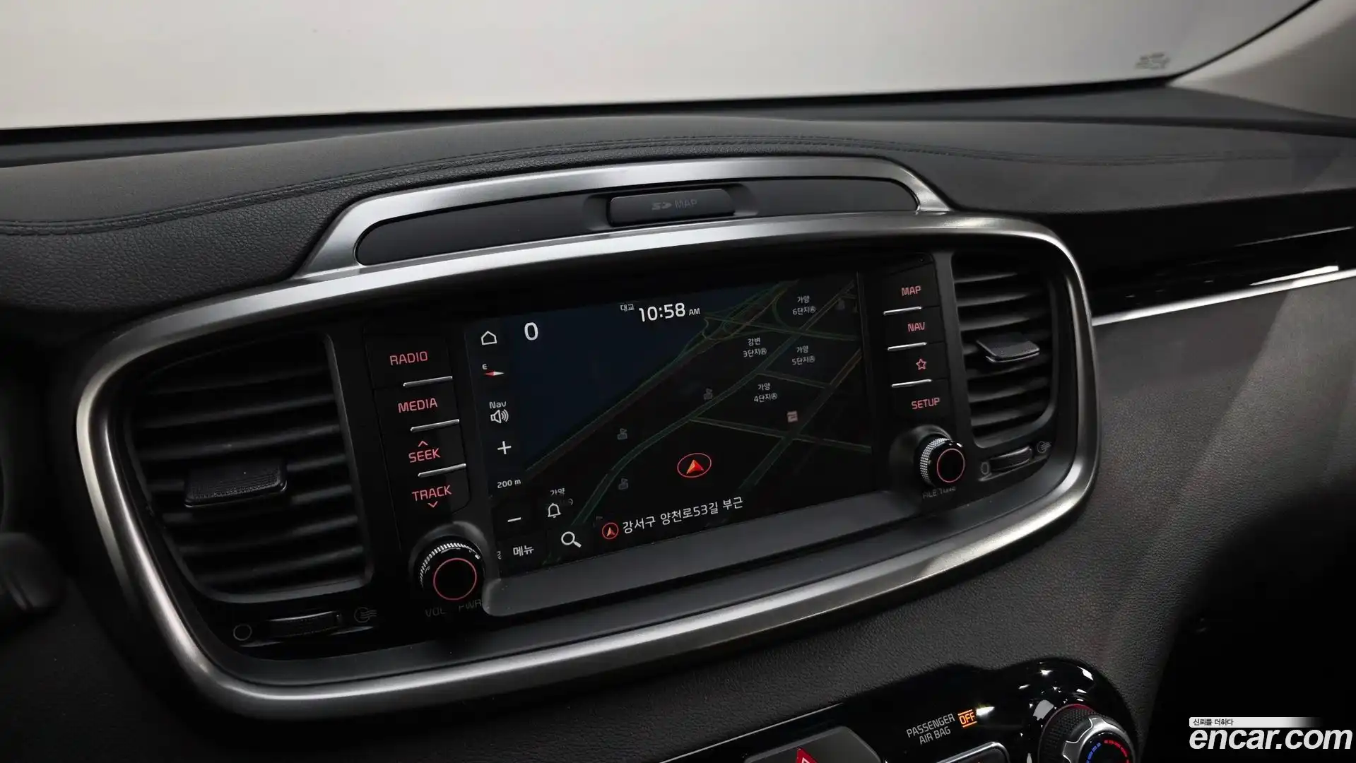 Sorento Kia 2018.4-OPTION-019