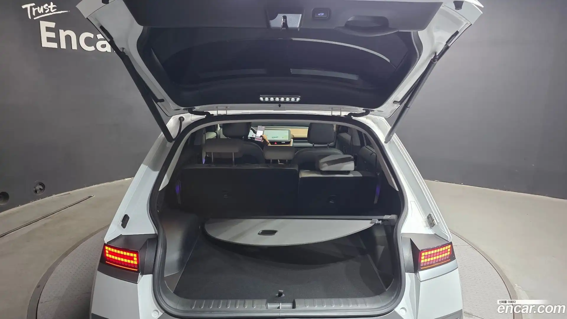 Ioniq5 Hyundai 2023.10-OPTION-050
