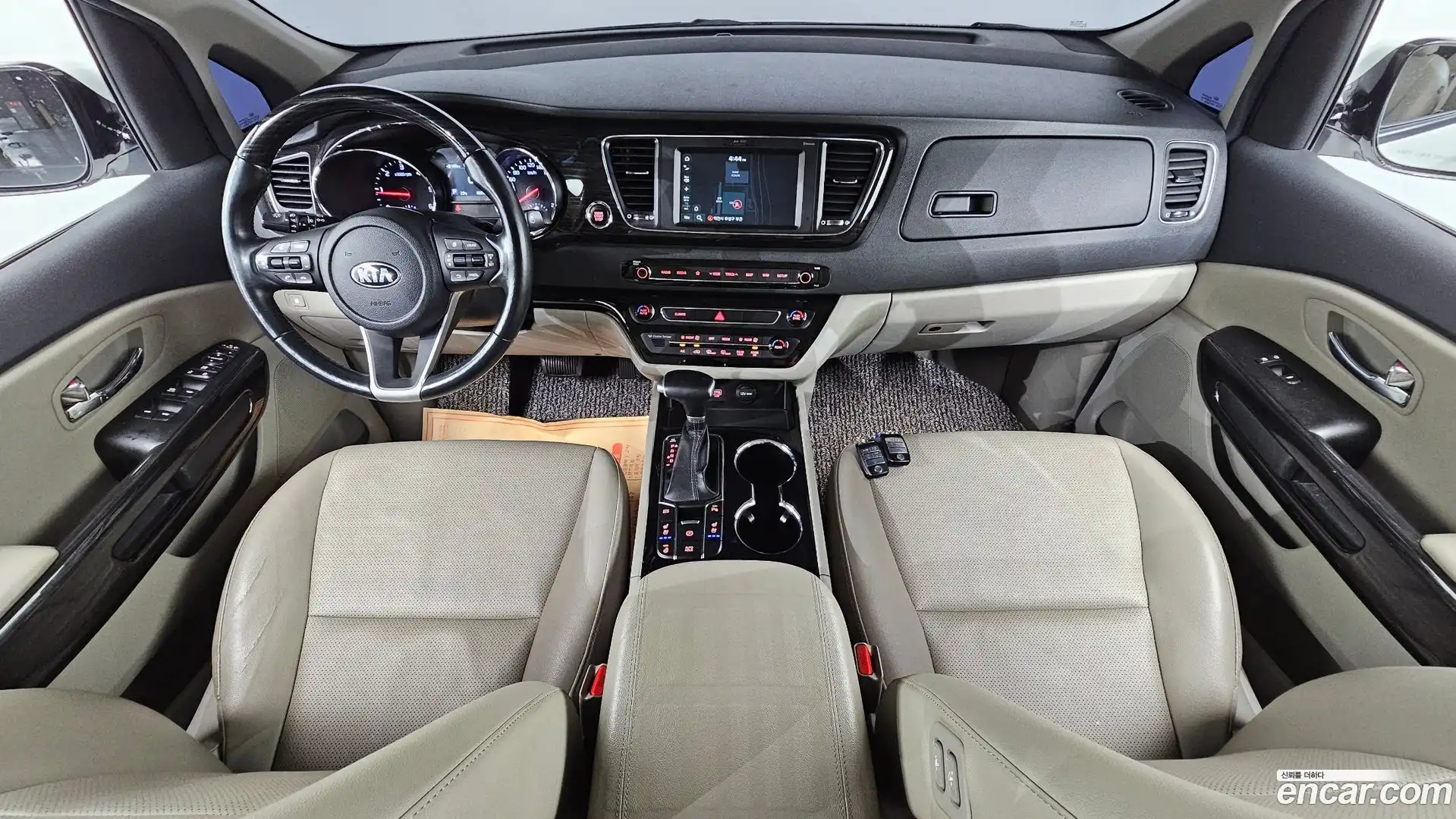 Canival Kia 2020.6-INNER-007