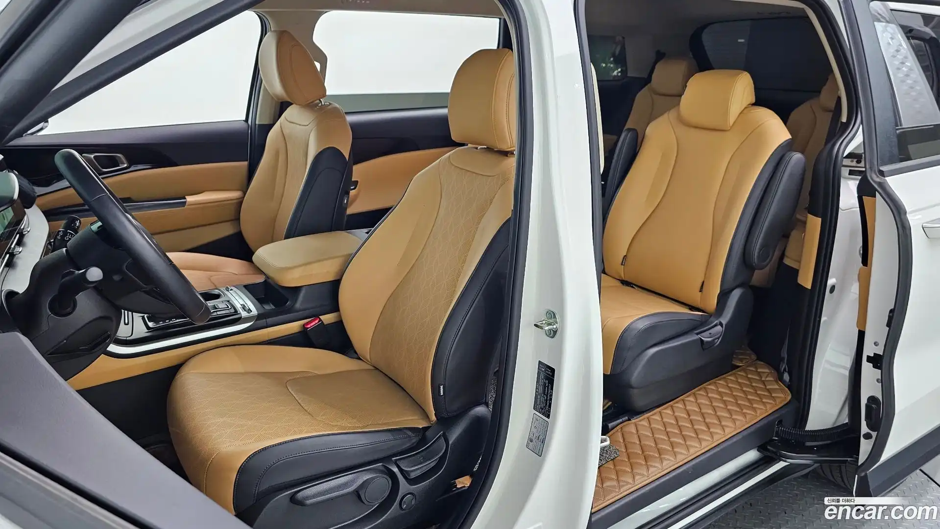 Canival Kia 2023.8-INNER-010