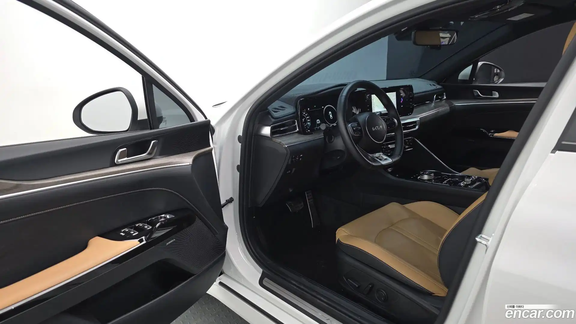 K5 Kia 2021.10-INNER-010