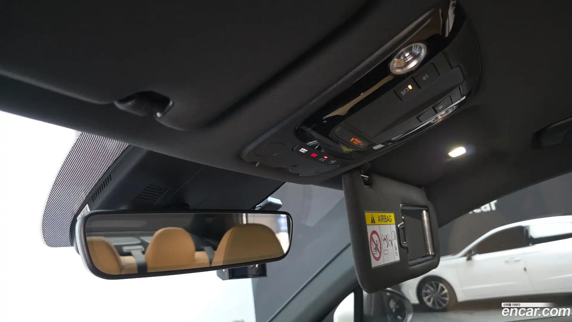 K5 Kia 2021.10-OPTION-022