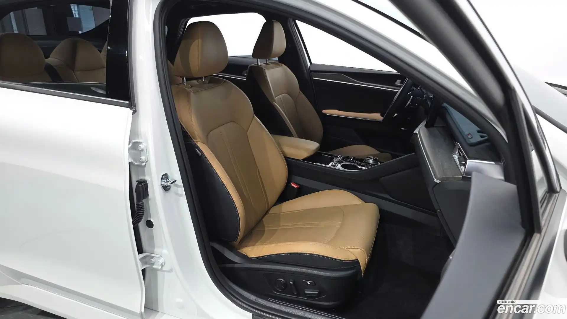 K5 Kia 2021.10-INNER-036
