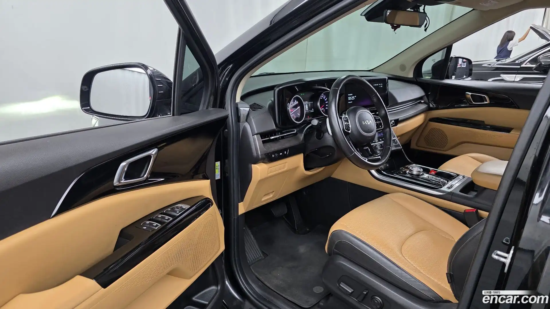 Canival Kia 2023.5-INNER-010