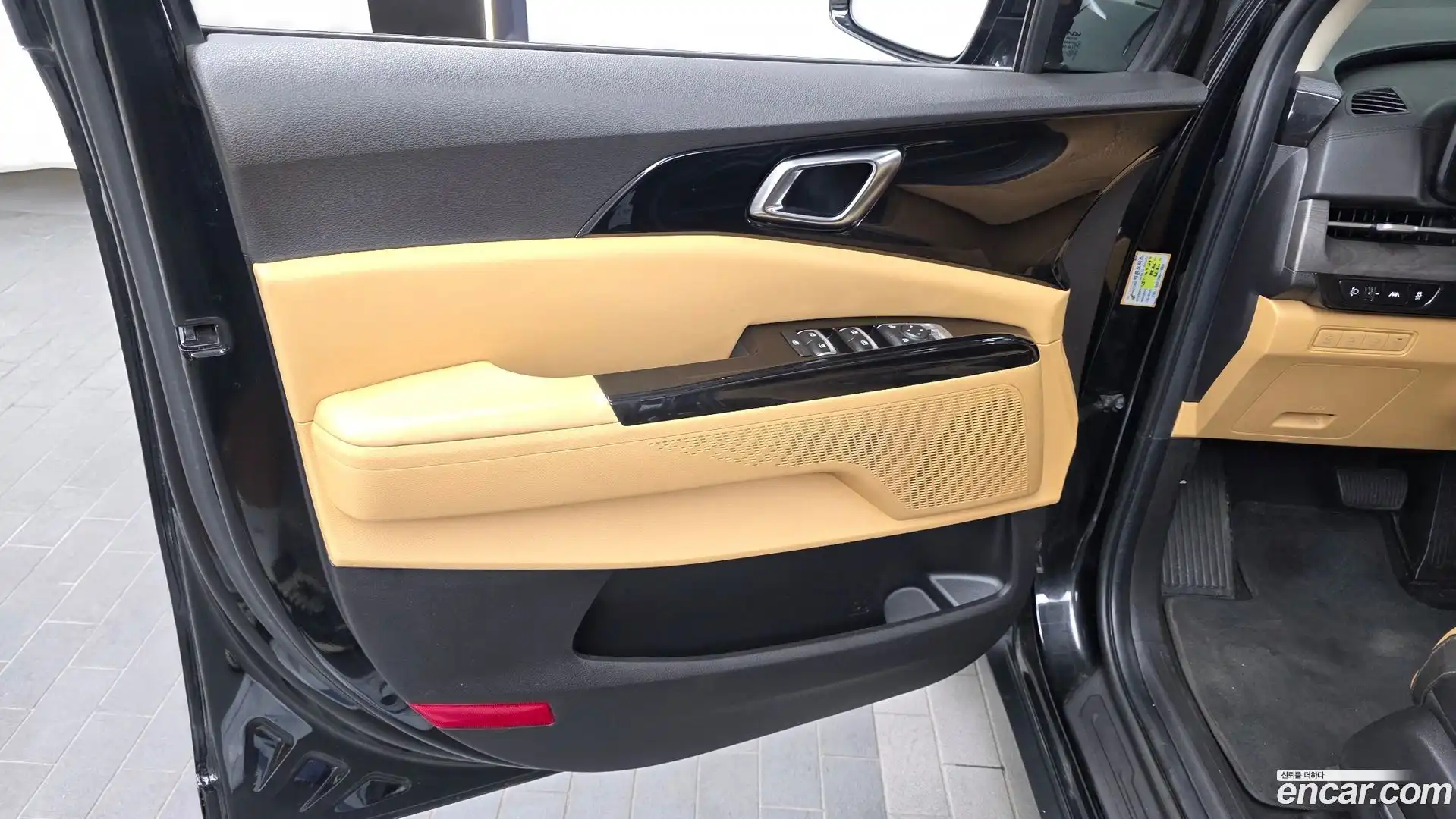 Canival Kia 2023.5-INNER-034