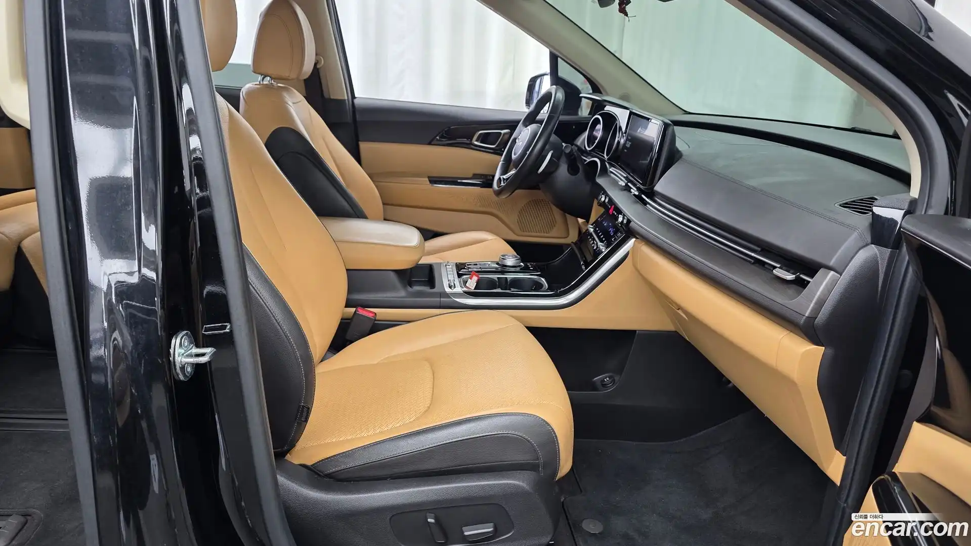 Canival Kia 2023.5-INNER-036
