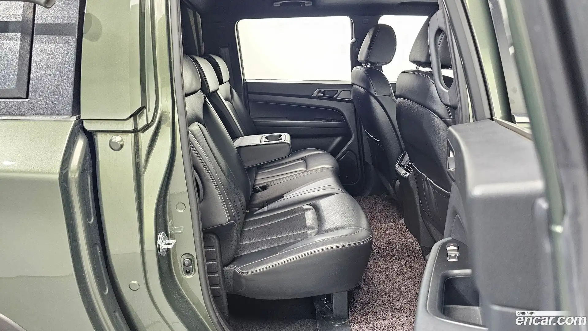 Rexton KG Mobility 2021.6-OPTION-015