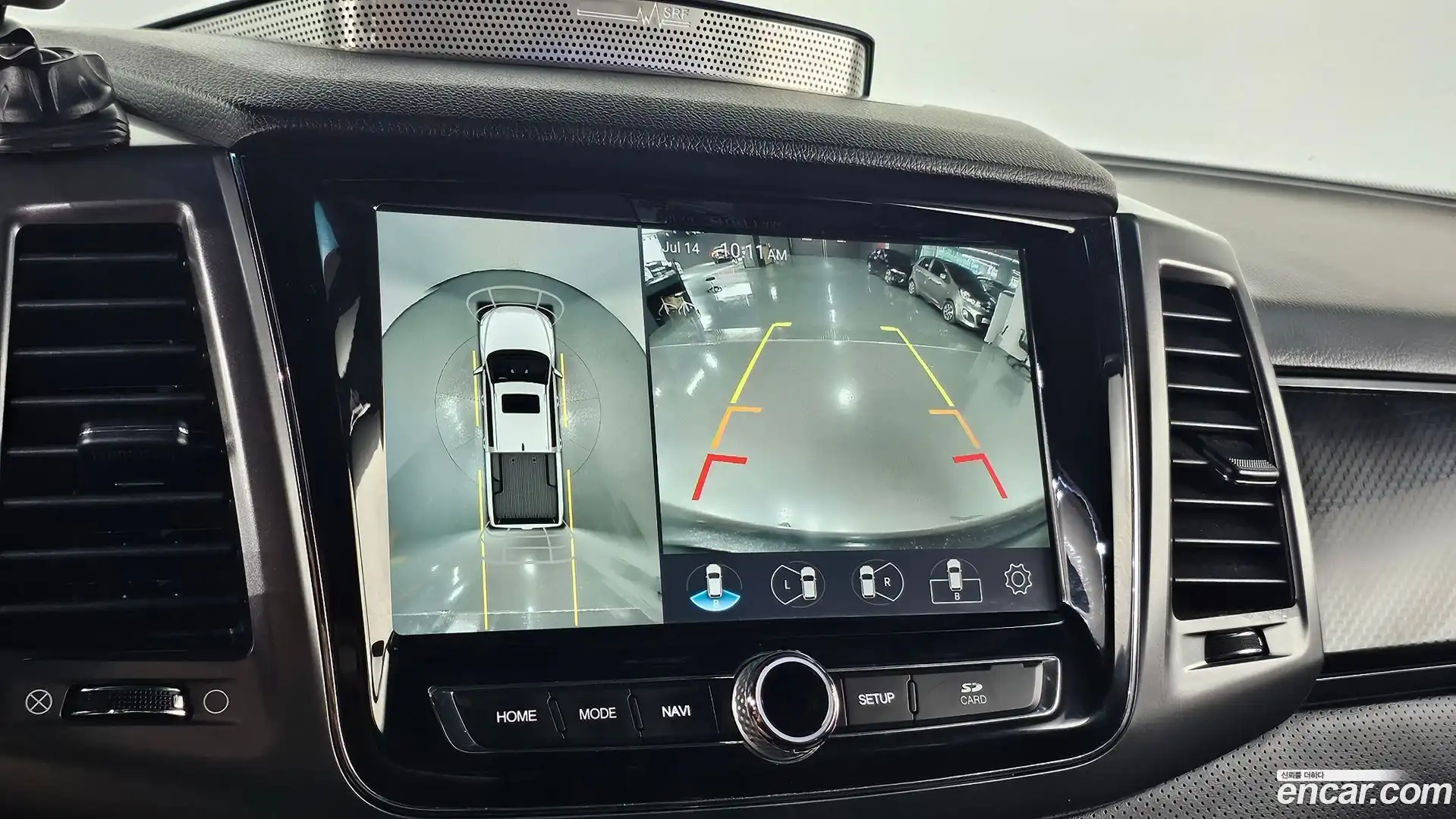 Rexton KG Mobility 2021.6-OPTION-018