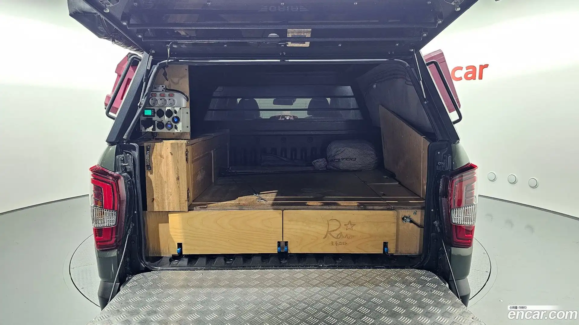 Rexton KG Mobility 2021.6-OPTION-024