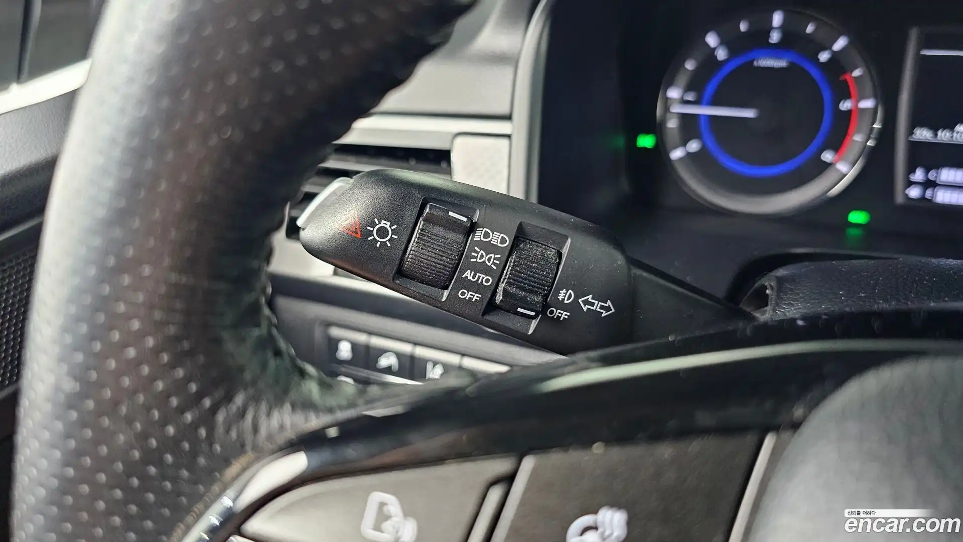 Rexton KG Mobility 2021.6-OPTION-047