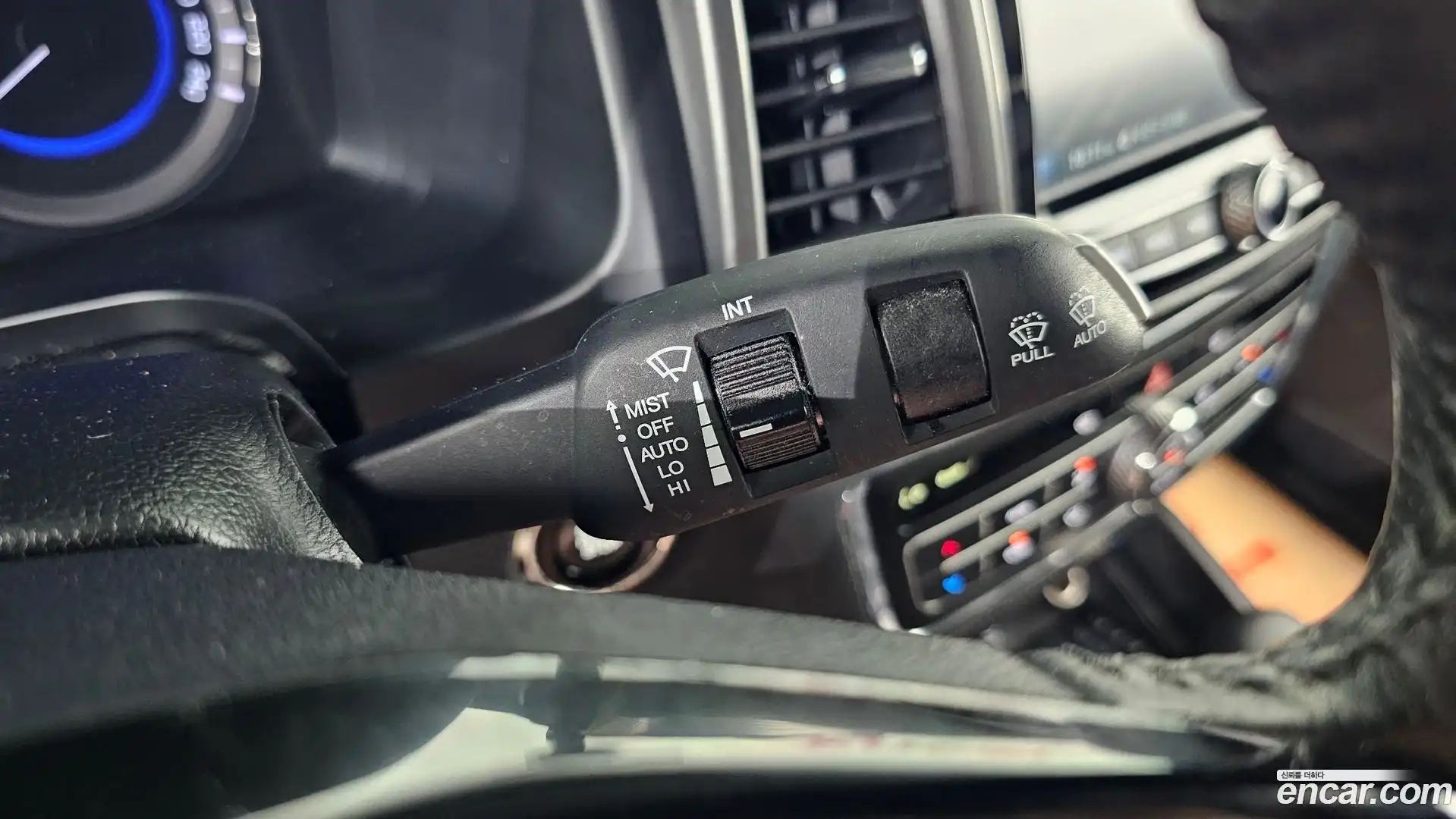 Rexton KG Mobility 2021.6-OPTION-049