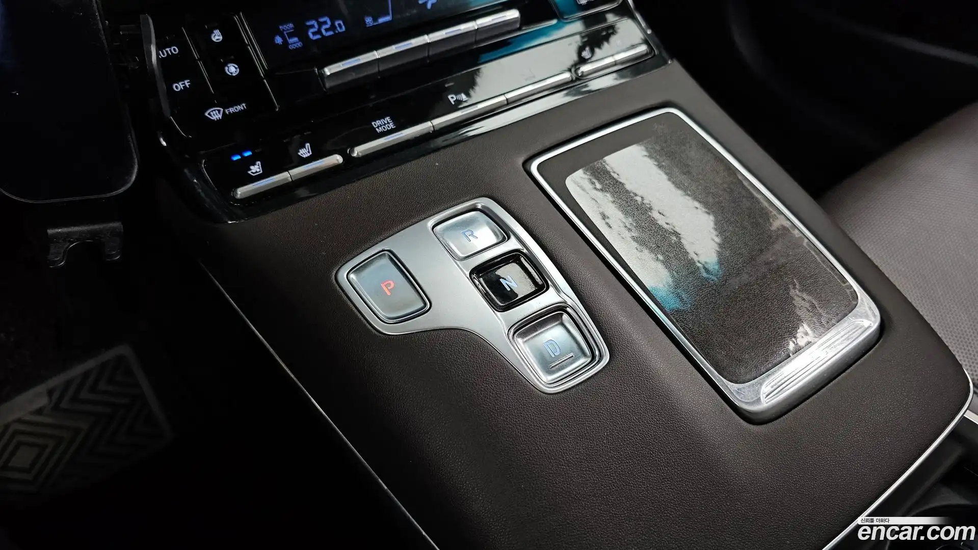 Grandeur Hyundai 2021.1-INNER-009