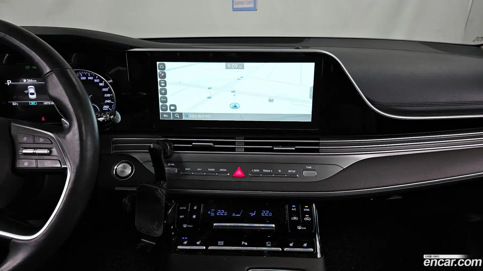 Grandeur Hyundai 2021.1-OPTION-018