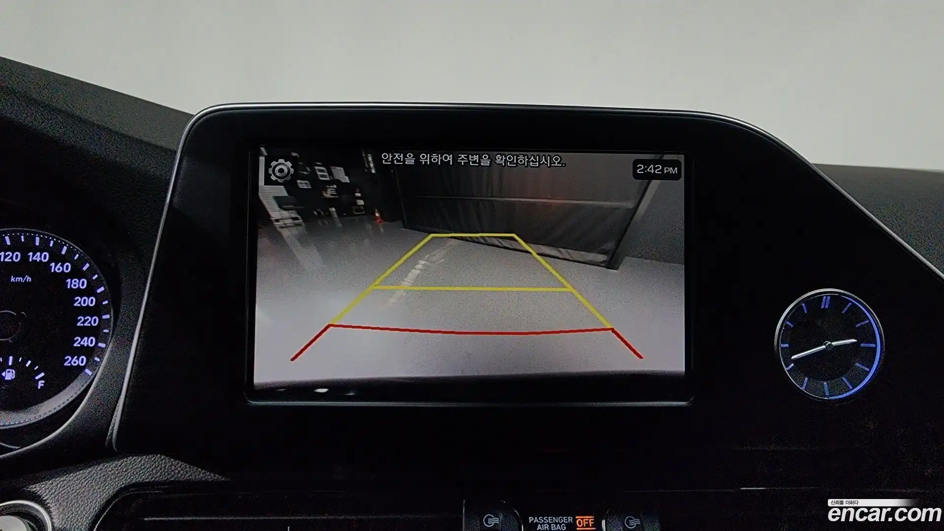 Grandeur Hyundai 2017.4-OPTION-018