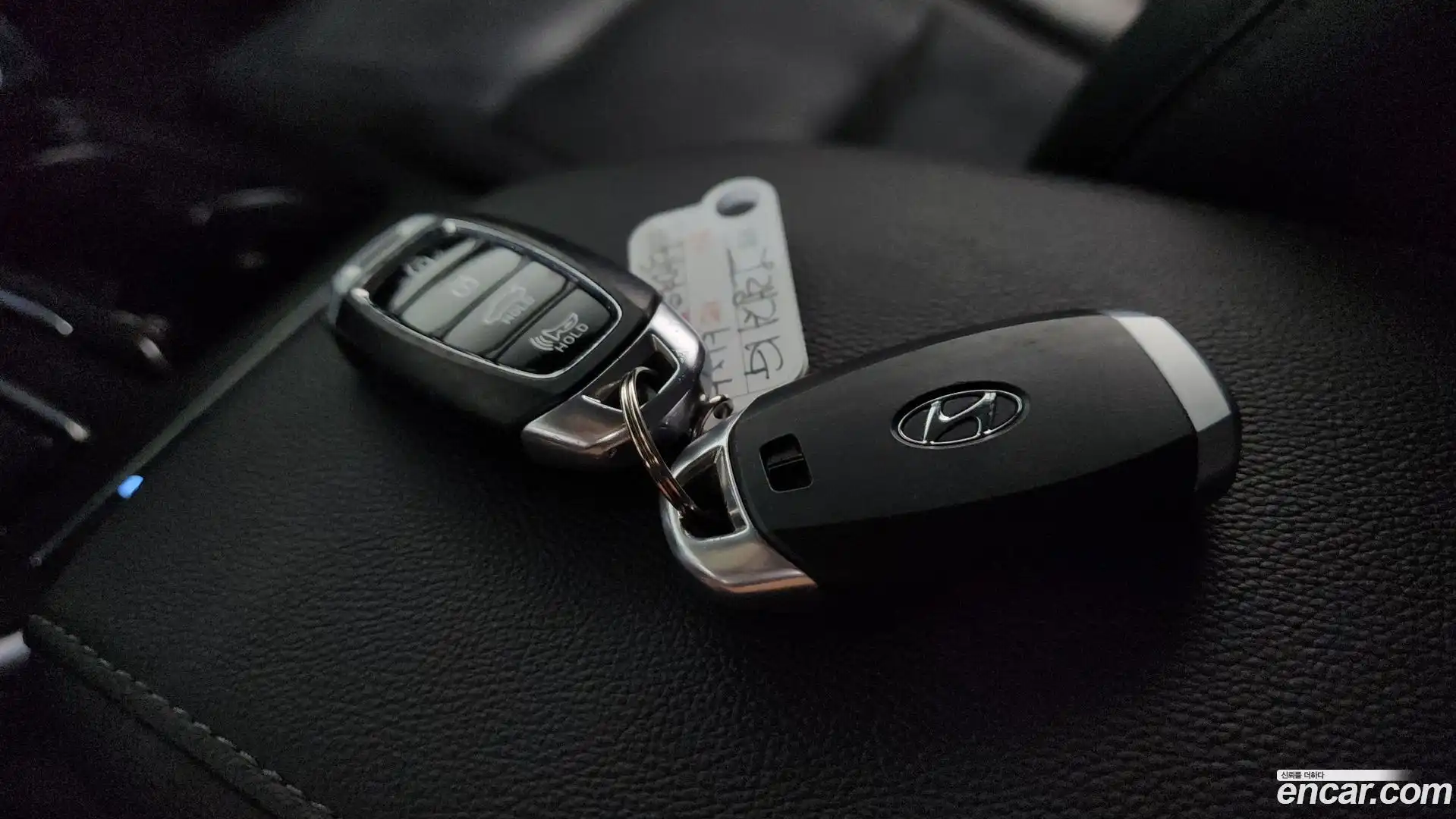Grandeur Hyundai 2017.4-OPTION-019
