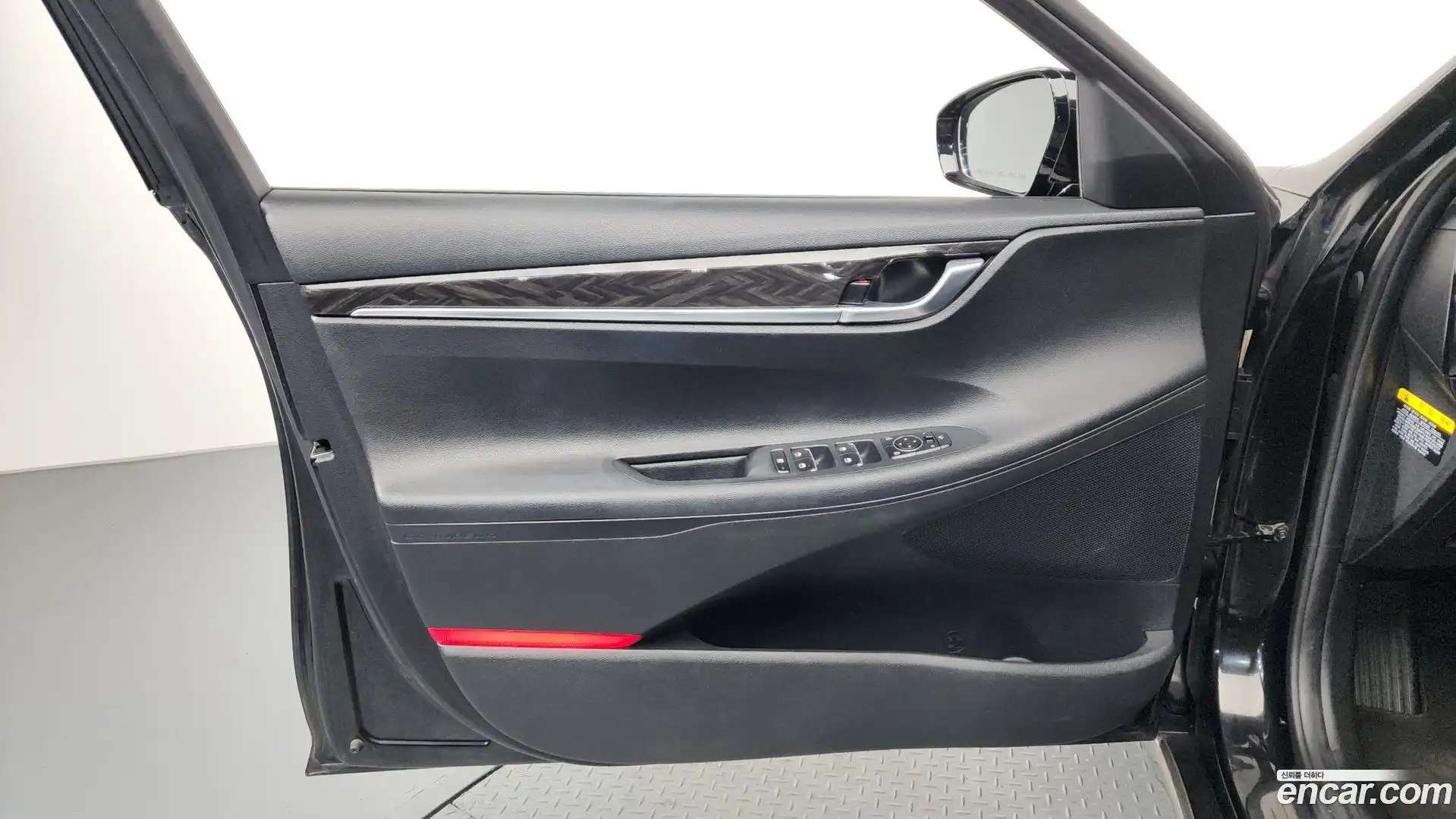 Grandeur Hyundai 2017.4-INNER-034