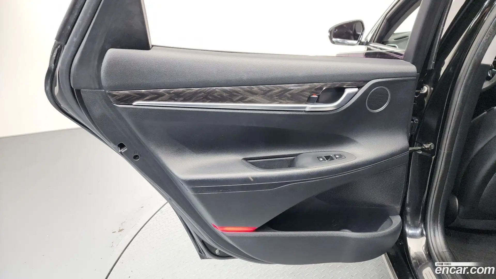 Grandeur Hyundai 2017.4-INNER-035