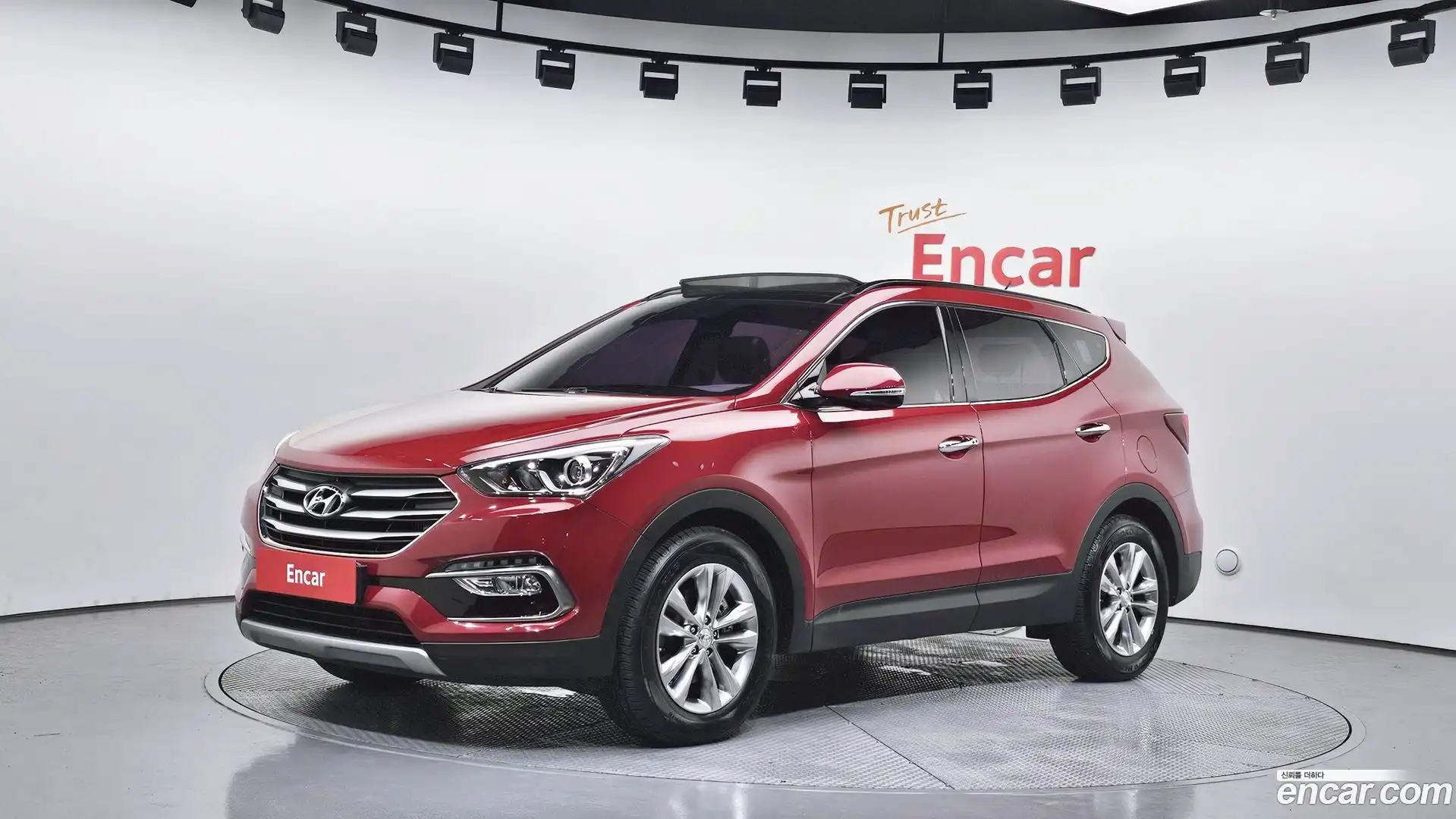 Santafe Hyundai 2016.0-OUTER-001
