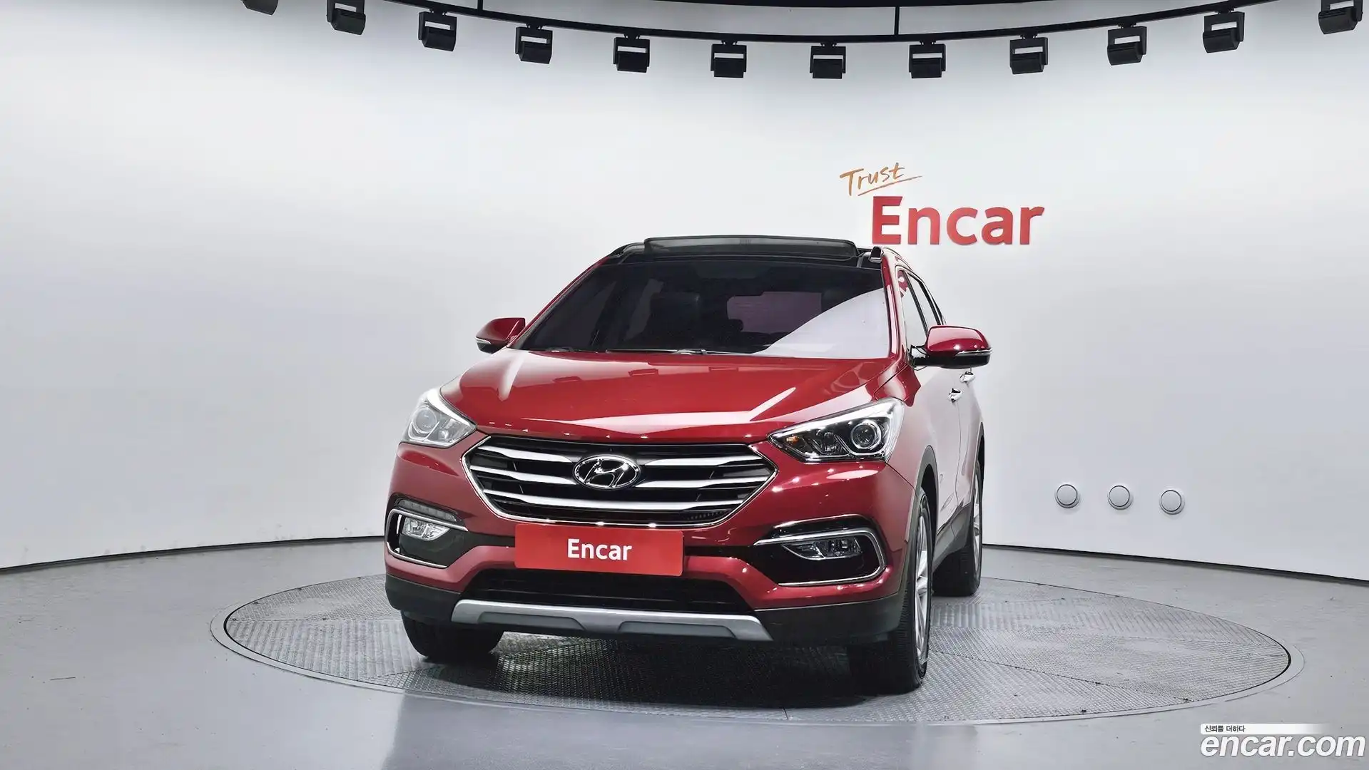 Santafe Hyundai 2016.0-OUTER-003