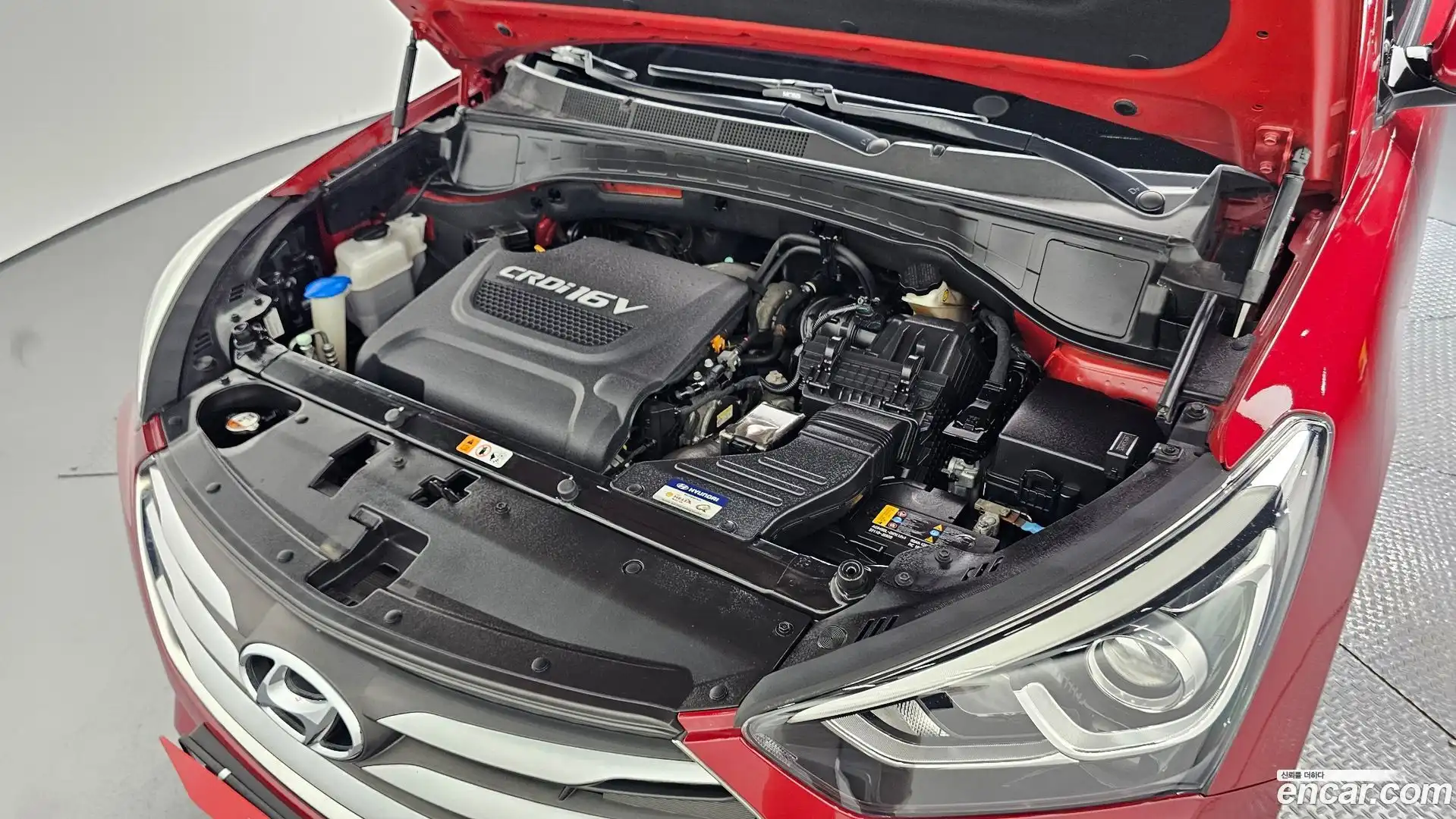 Santafe Hyundai 2016.0-OUTER-006