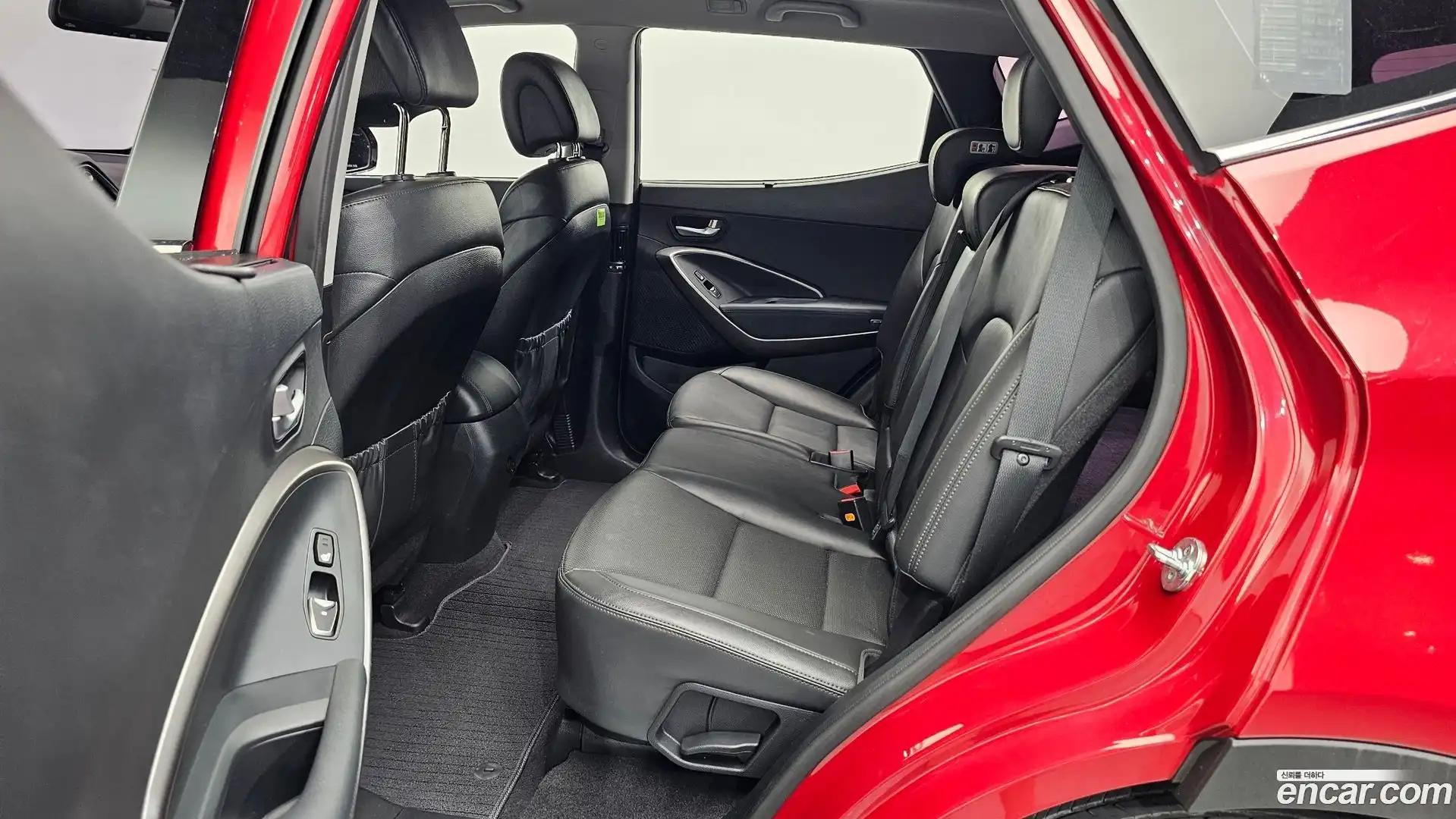 Santafe Hyundai 2016.0-OPTION-015