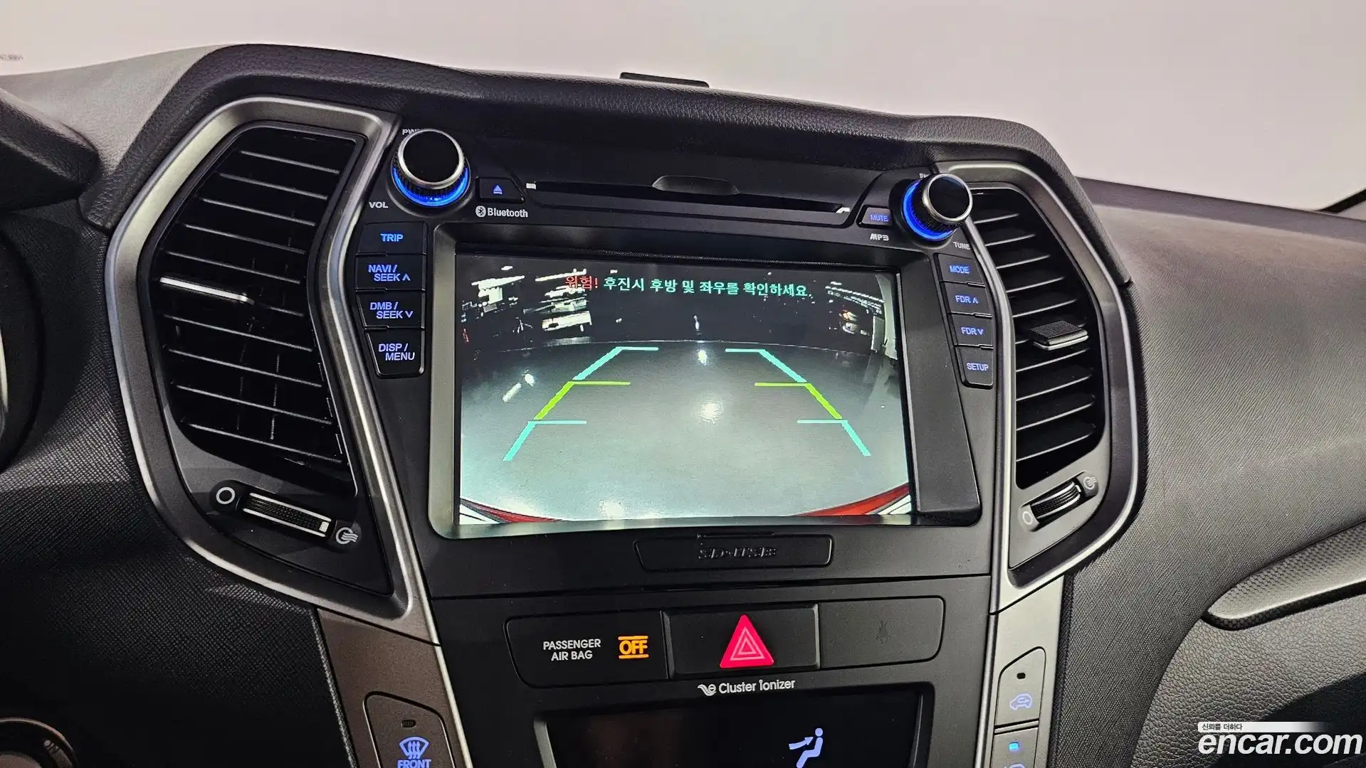 Santafe Hyundai 2016.0-OPTION-018