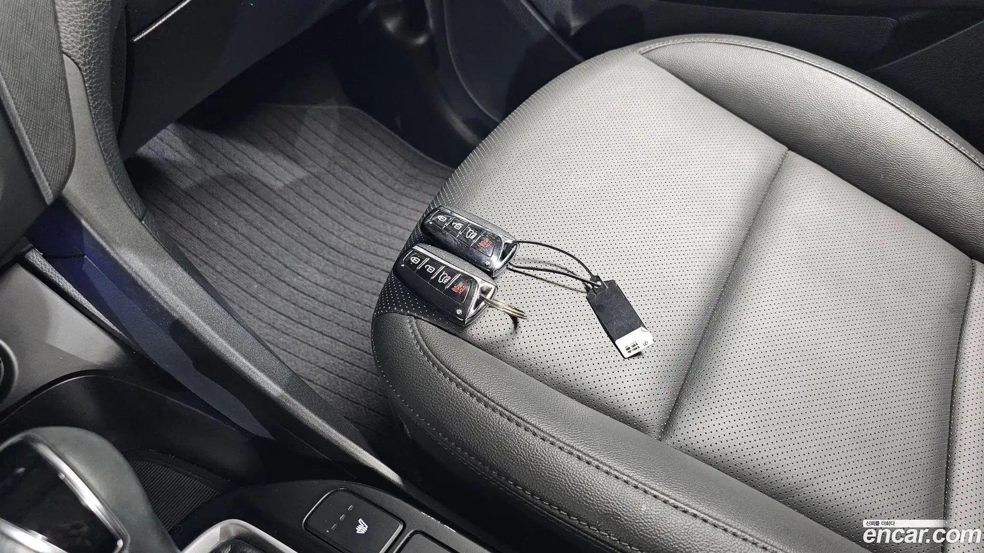 Santafe Hyundai 2016.0-OPTION-019