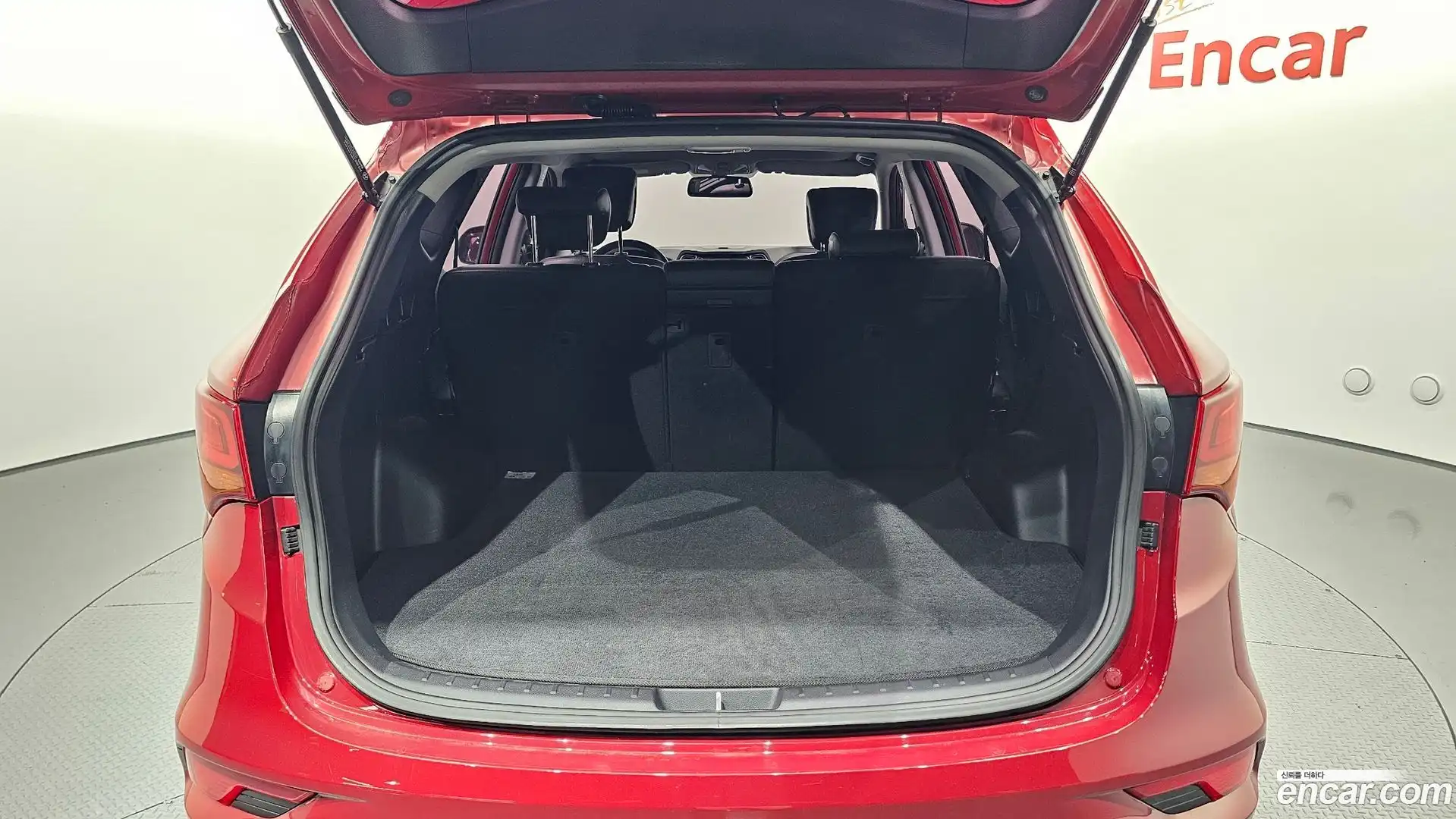 Santafe Hyundai 2016.0-OPTION-021