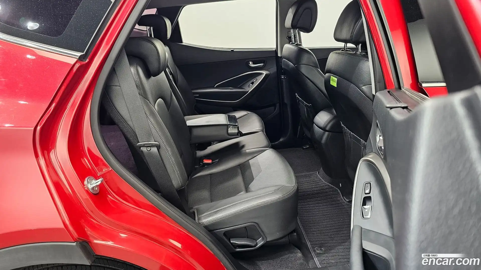 Santafe Hyundai 2016.0-OPTION-022