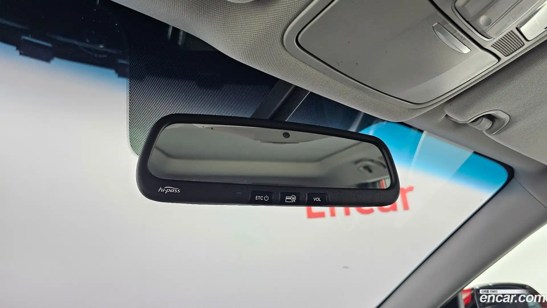 Santafe Hyundai 2016.0-OPTION-023