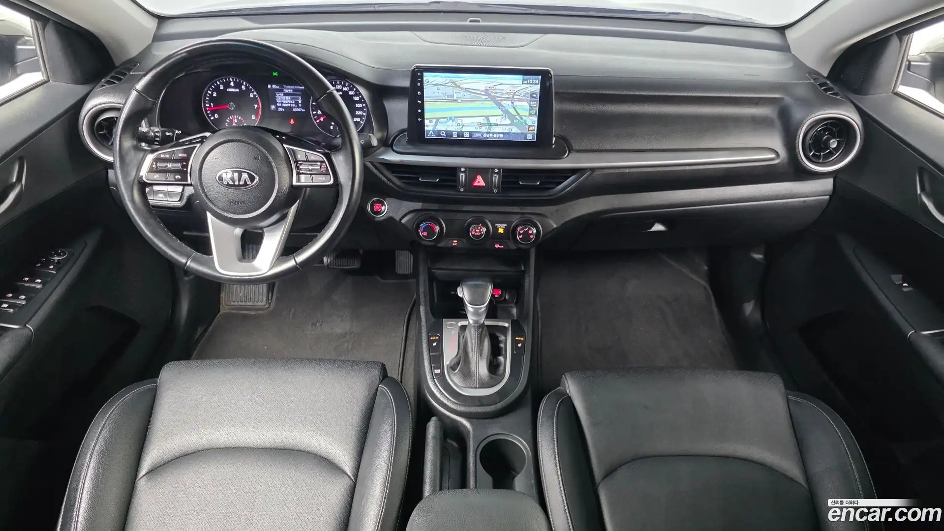 K3 Kia 2020.6-INNER-007