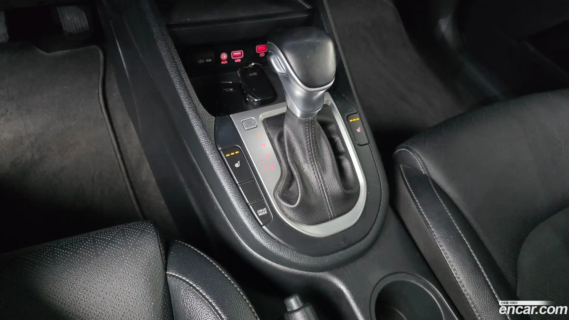K3 Kia 2020.6-INNER-009