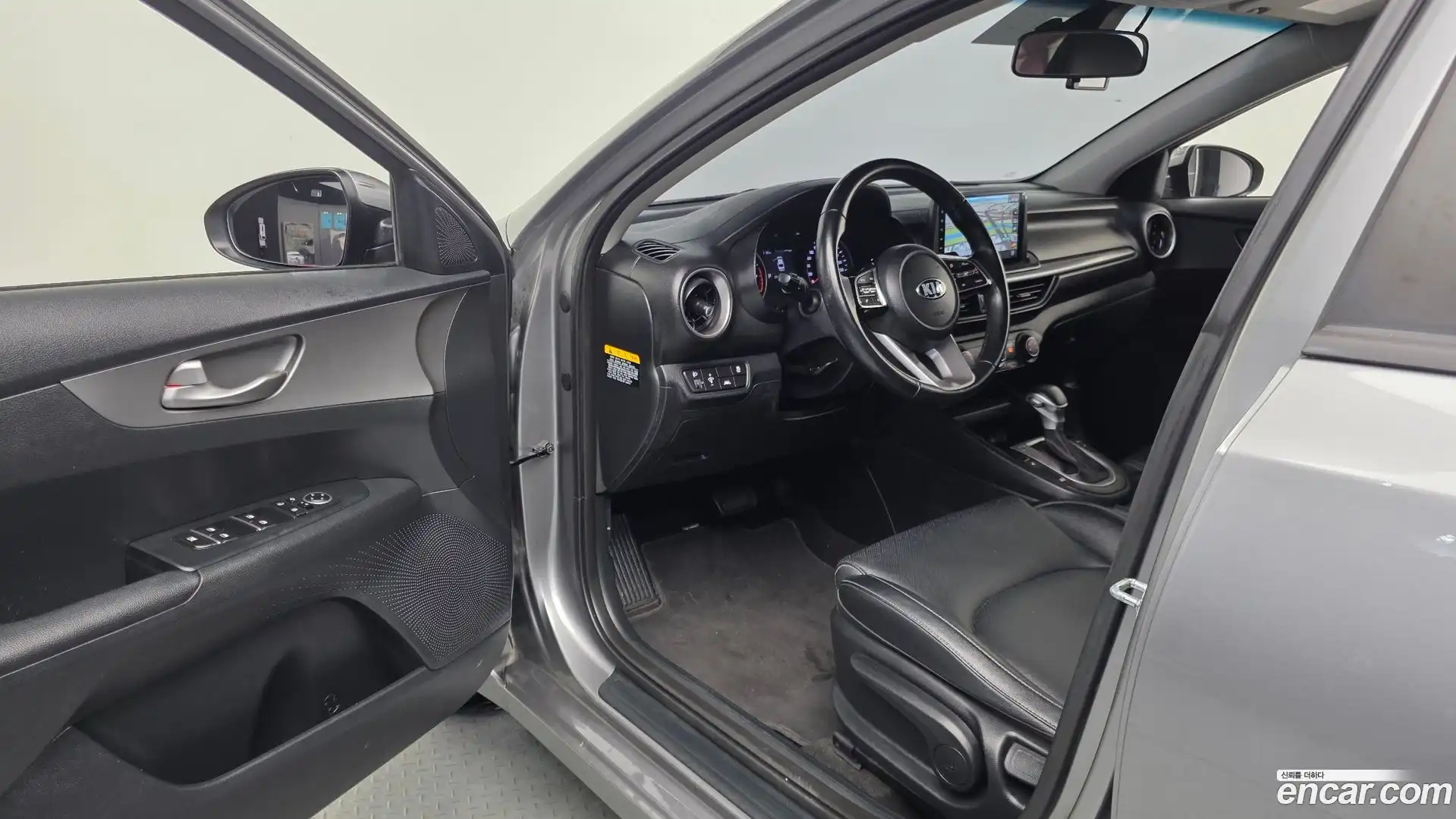 K3 Kia 2020.6-INNER-010