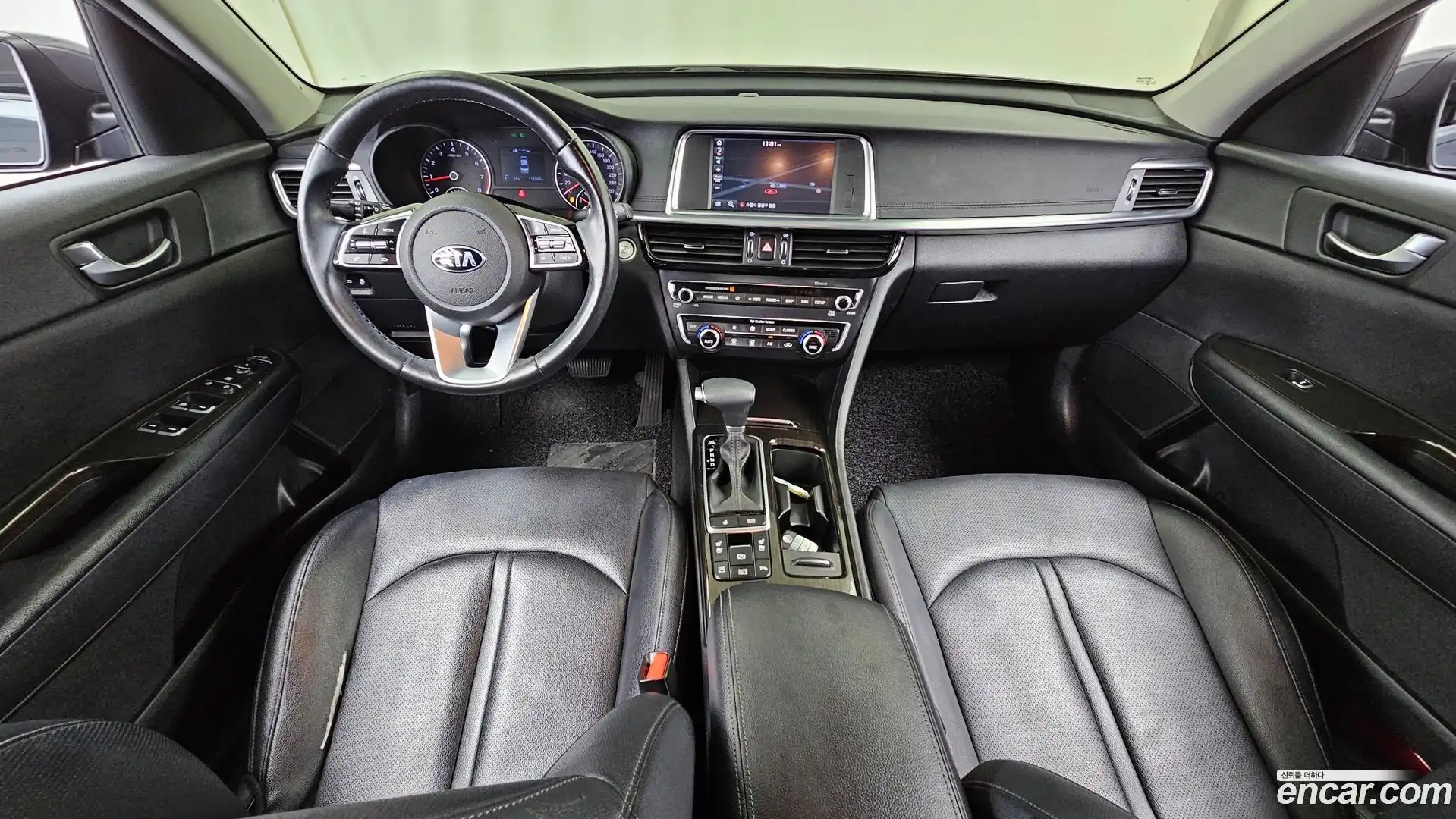 K5 Kia 2018.11-INNER-007