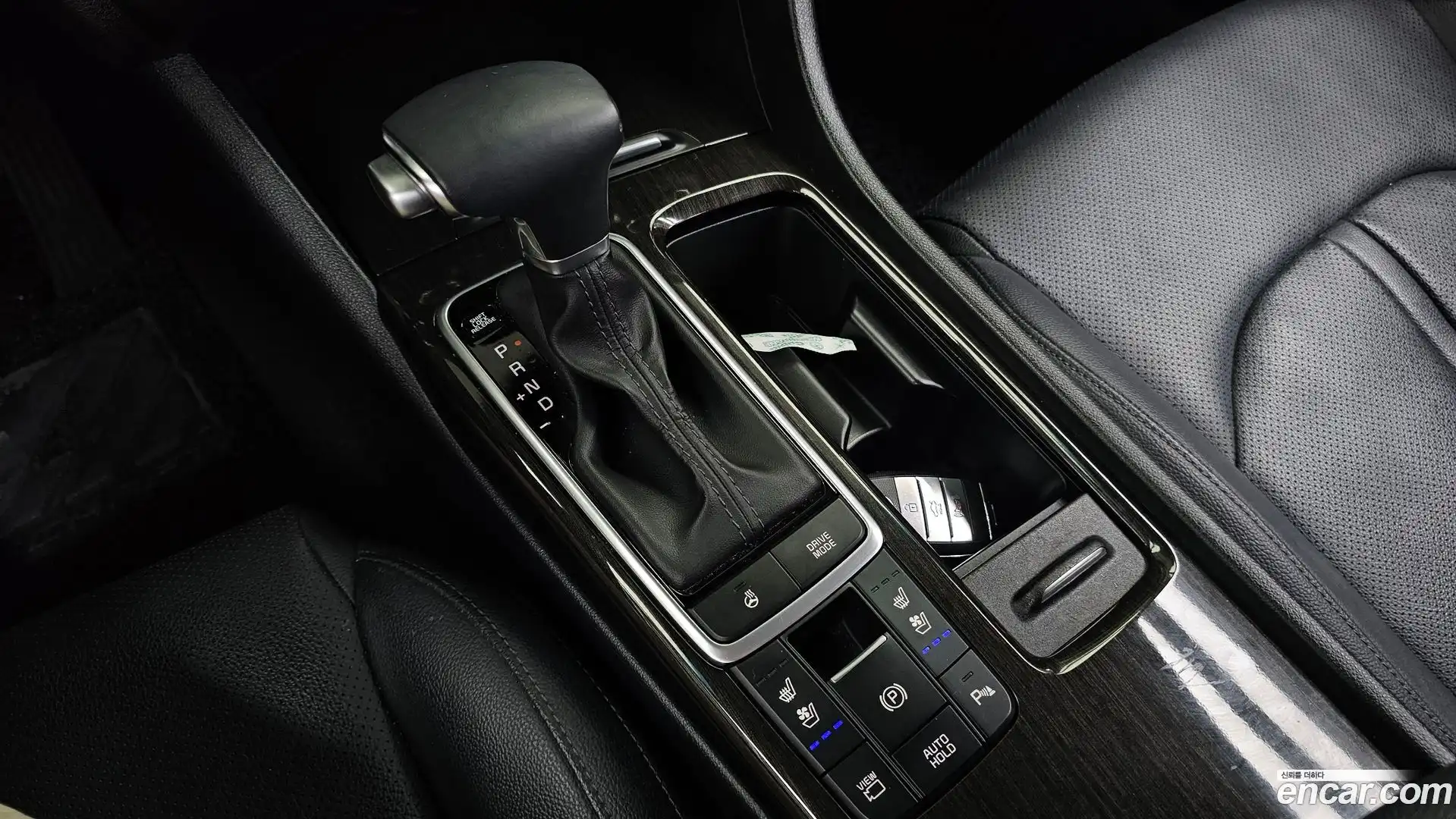 K5 Kia 2018.11-INNER-009