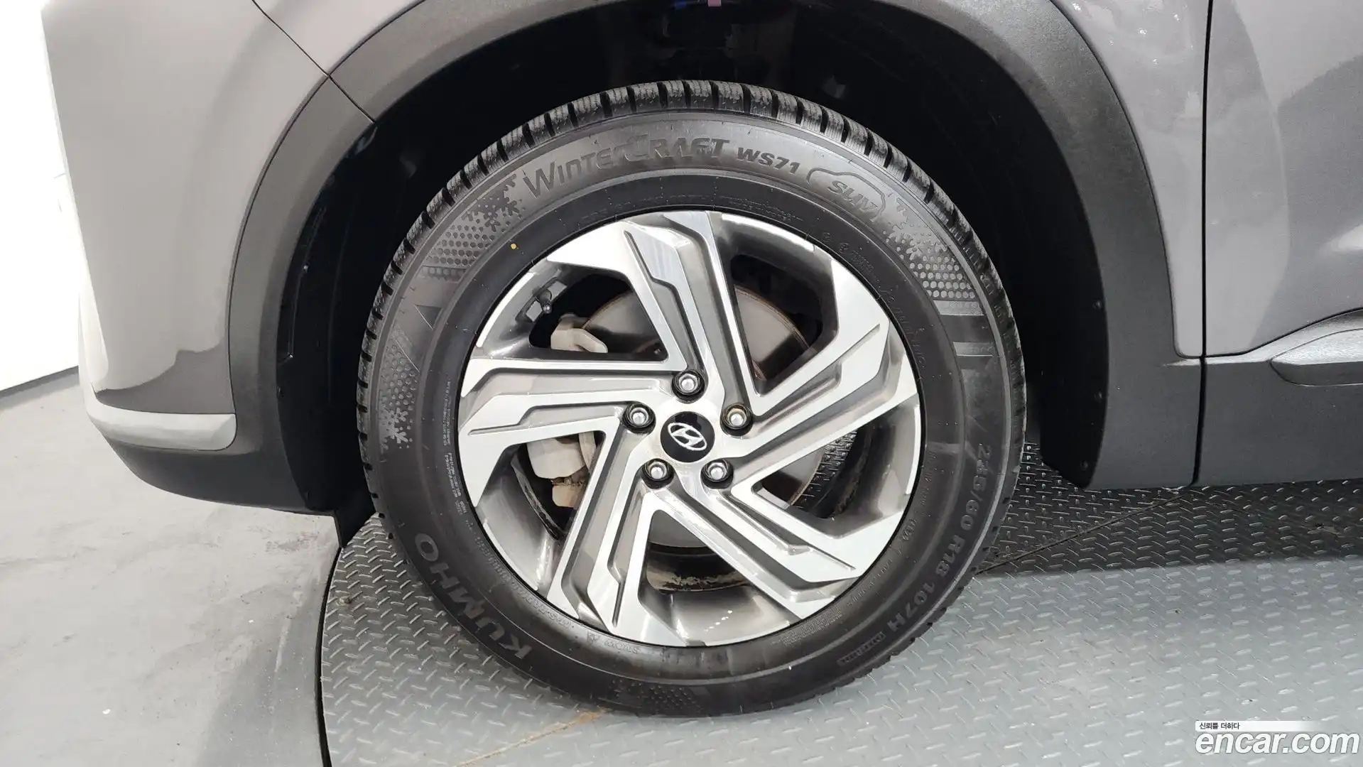 Santafe Hyundai 2022.8-OUTER-005