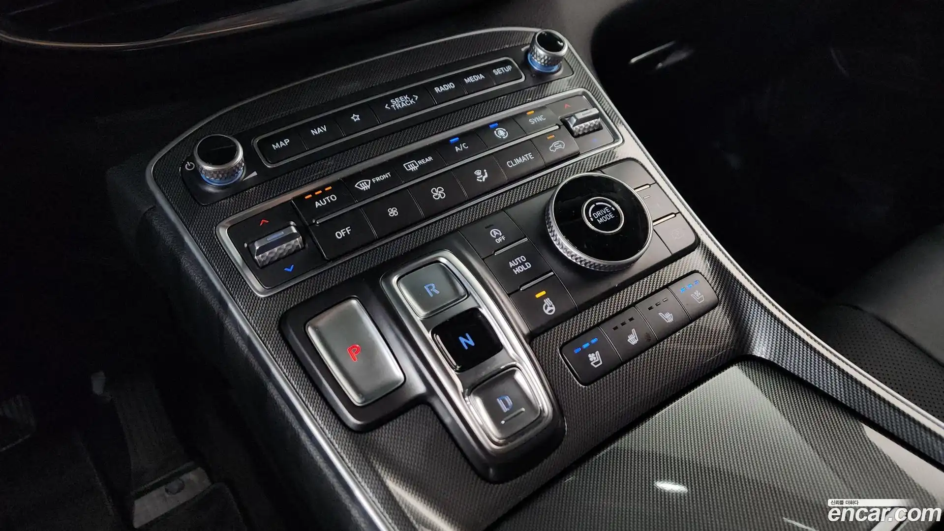 Santafe Hyundai 2022.8-INNER-009