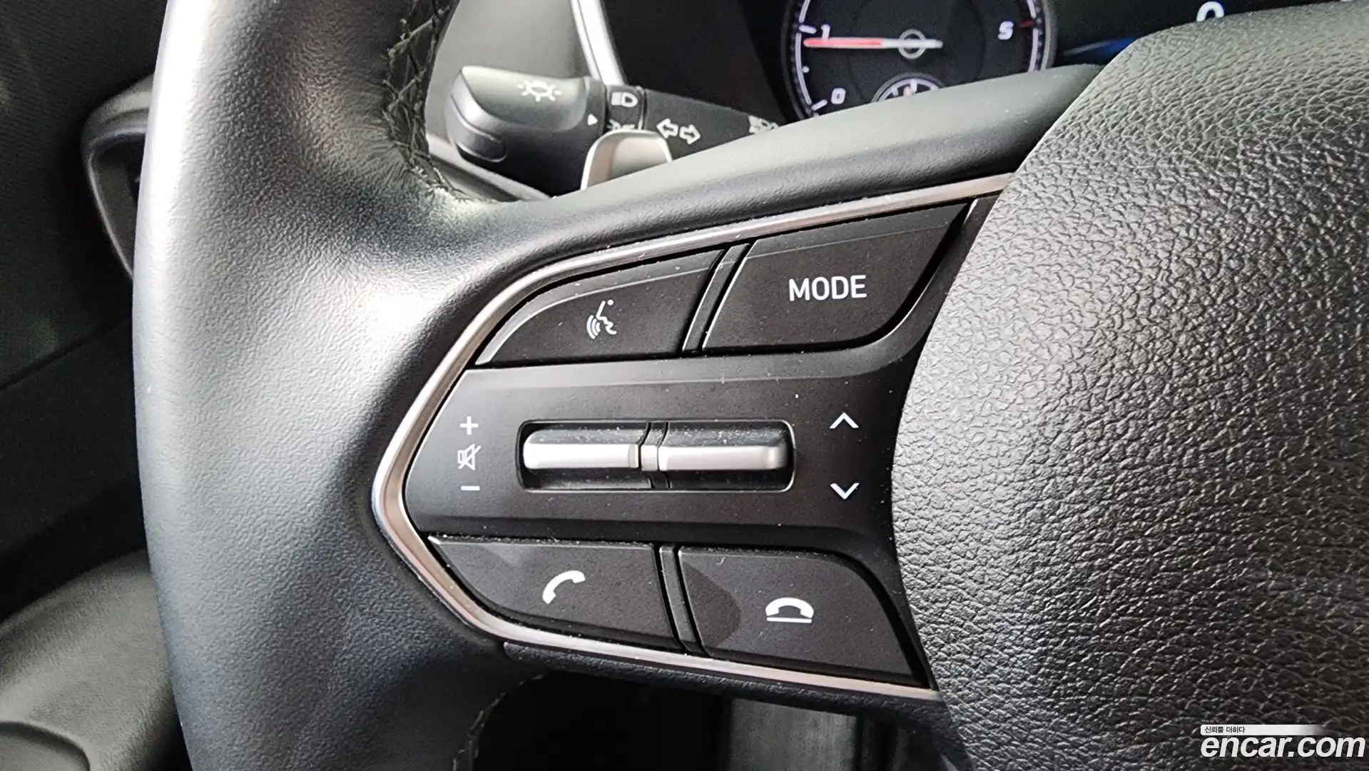 Santafe Hyundai 2022.8-OPTION-020