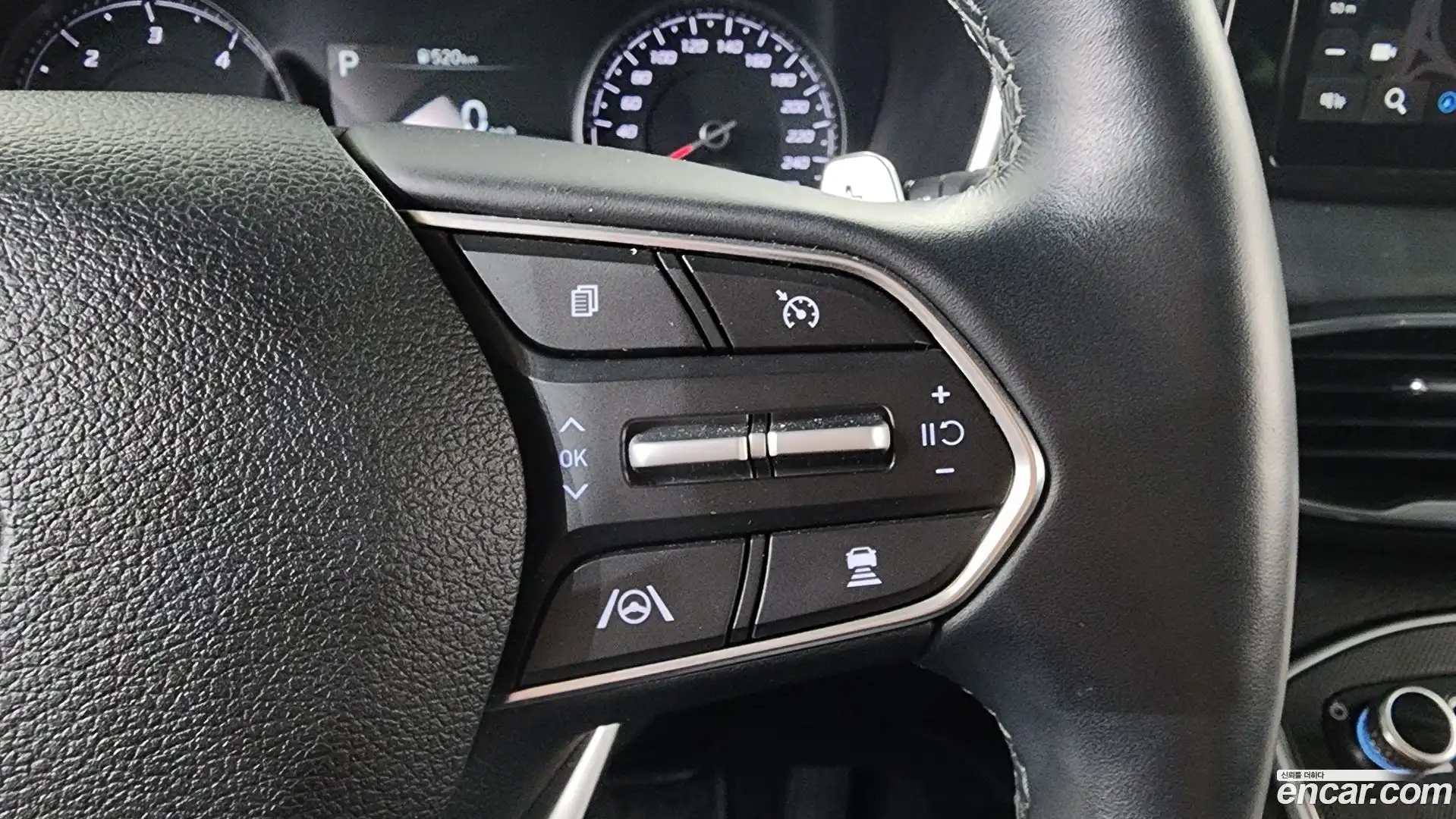 Santafe Hyundai 2022.8-OPTION-021