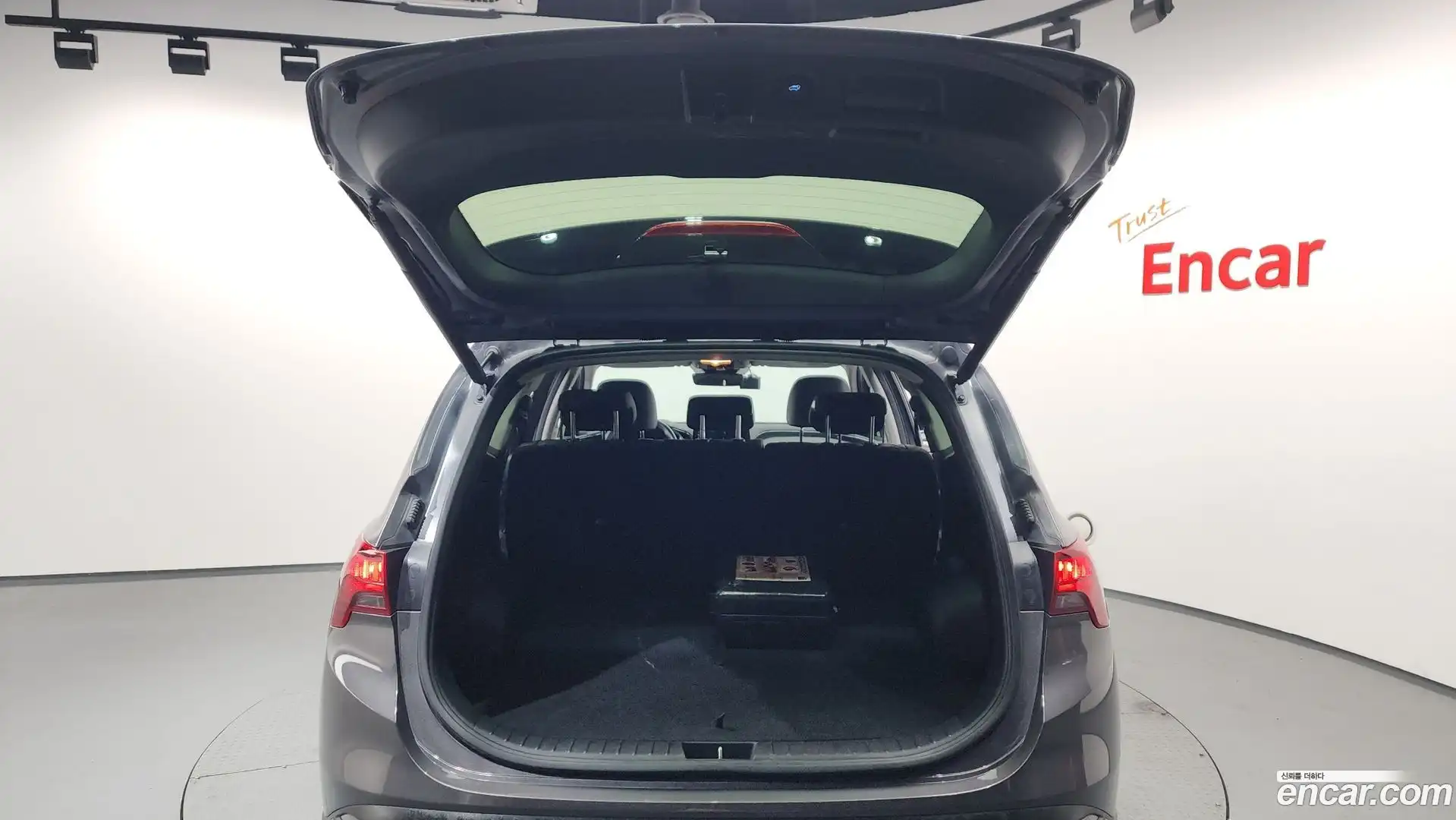 Santafe Hyundai 2022.8-OPTION-023