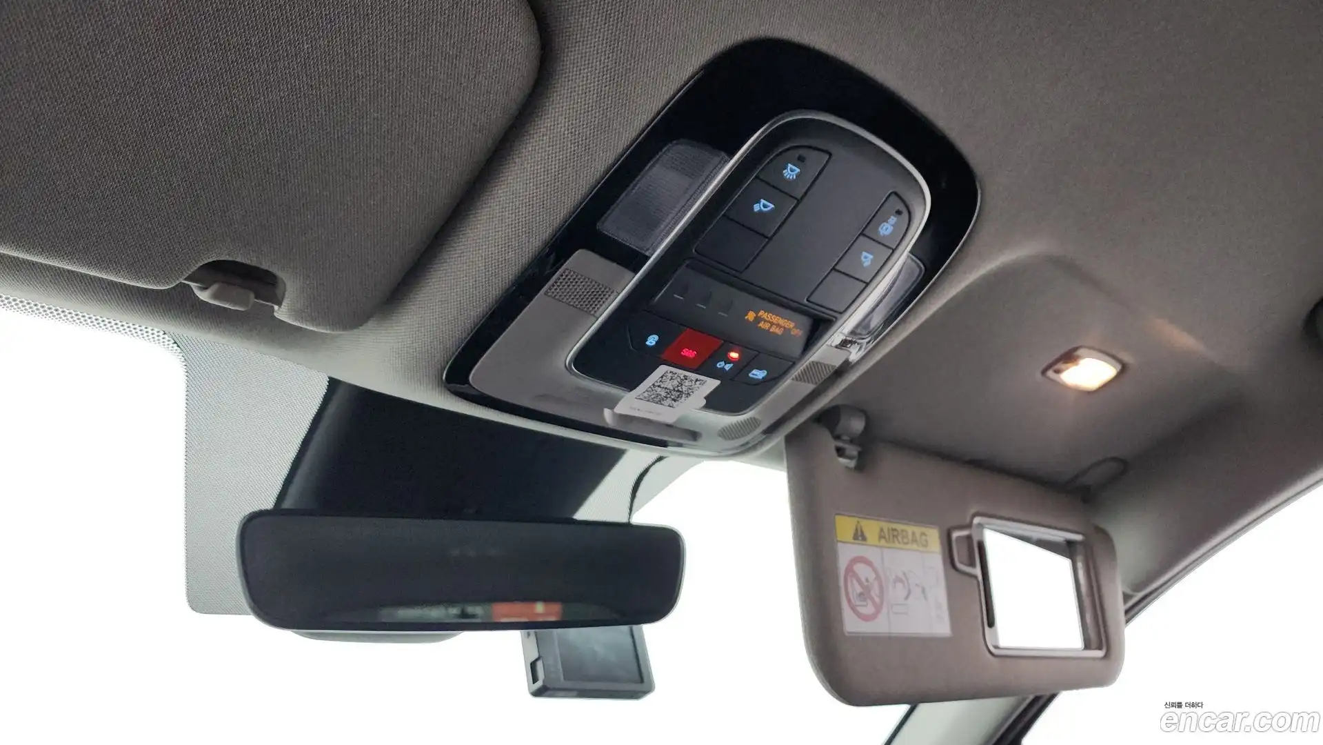 Santafe Hyundai 2022.8-OPTION-024