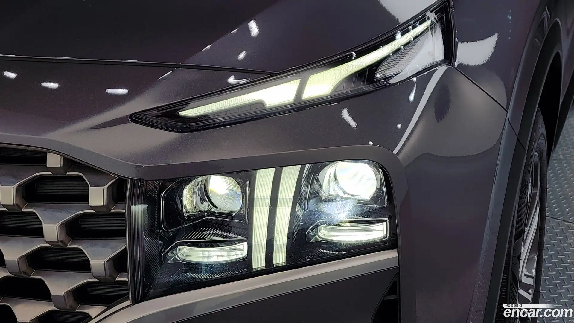 Santafe Hyundai 2022.8-OUTER-032