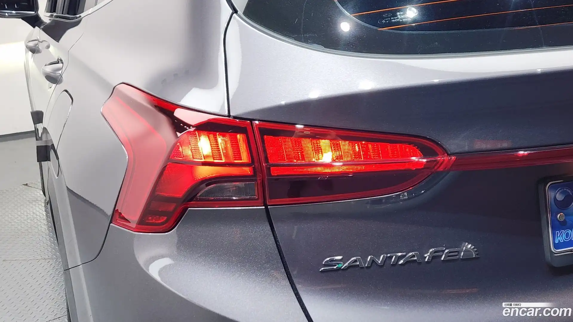 Santafe Hyundai 2022.8-OUTER-033